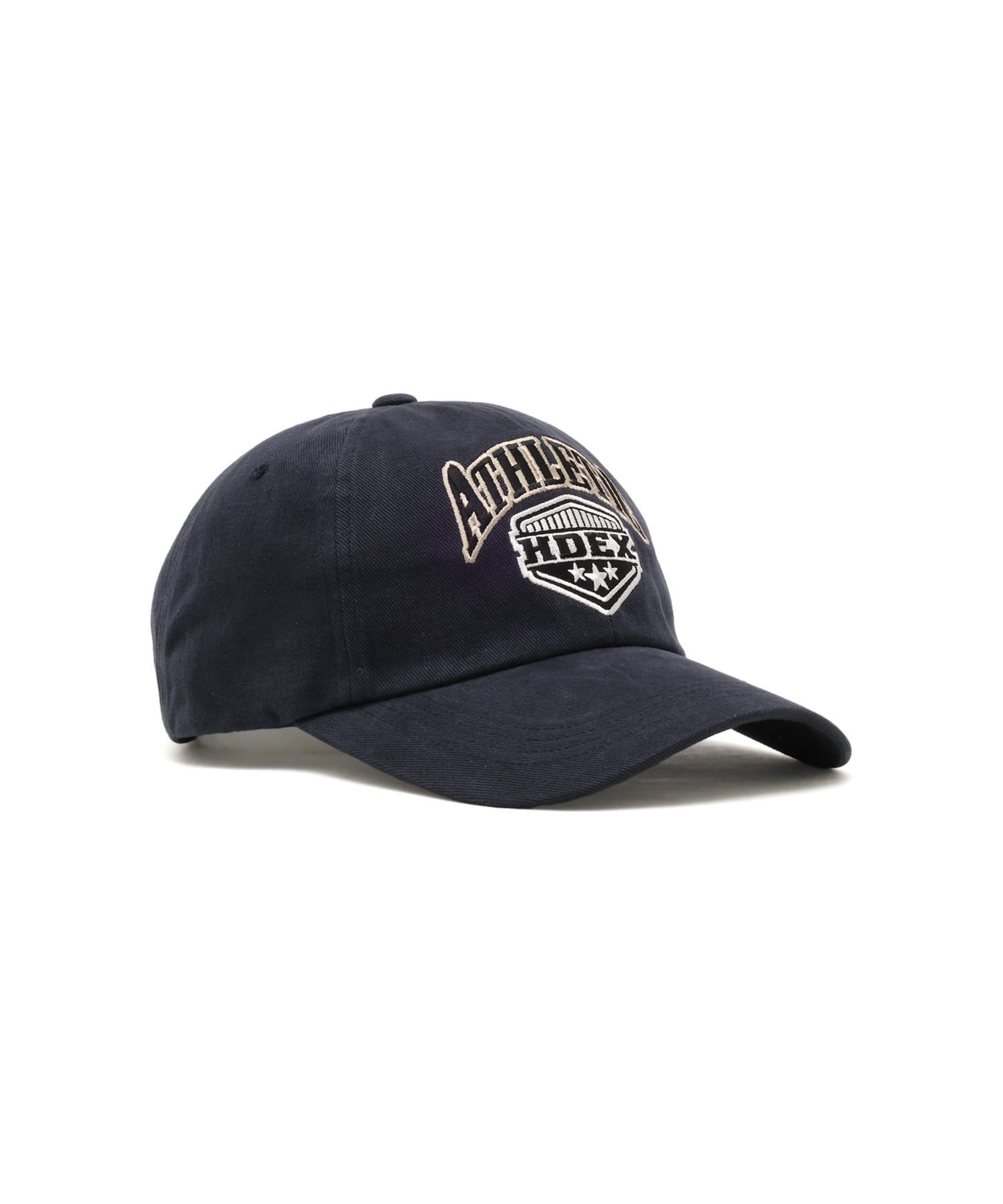 HDEX Varsity 85 Ball Cap Navyの画像