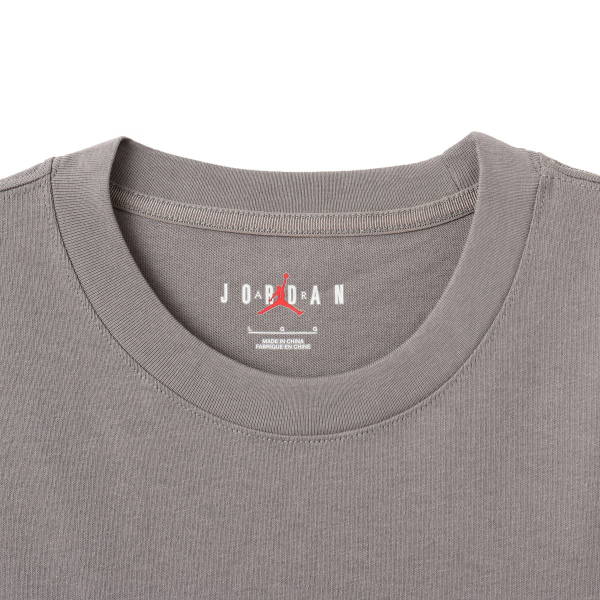 JORDAN BRAND M J AMM SS TEE FLAT PEWTER (ジョーダン JORDAN BRAND M J AMM SS TEE FLAT PEWTER (ジョーダン