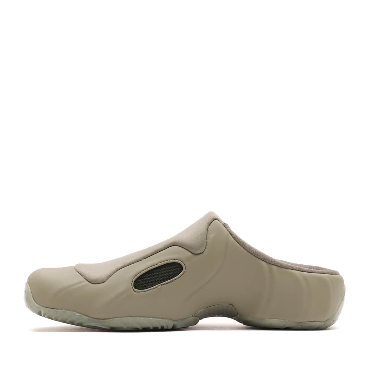 NIKE CLOGPOSITE LIGHT ARMY/PLATINUM VIOLETの画像