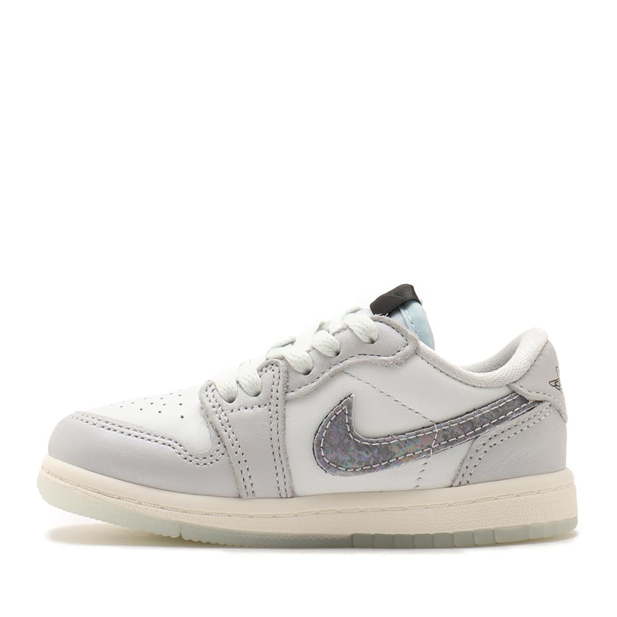 JORDAN BRAND JORDAN 1 RETRO LOW OG CNY (TD) SUMMIT WHITE/SUMMIT WHITE-PHOTON DUSTの画像