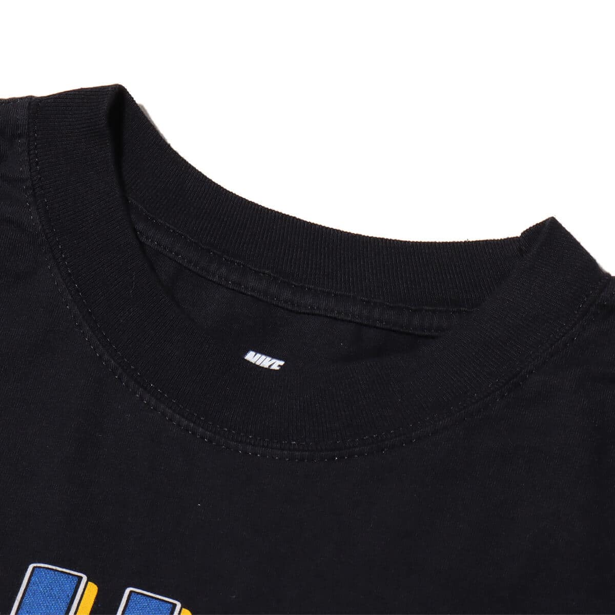 NIKE M NSW SS MAX90 TEE STARS BLACK の画像