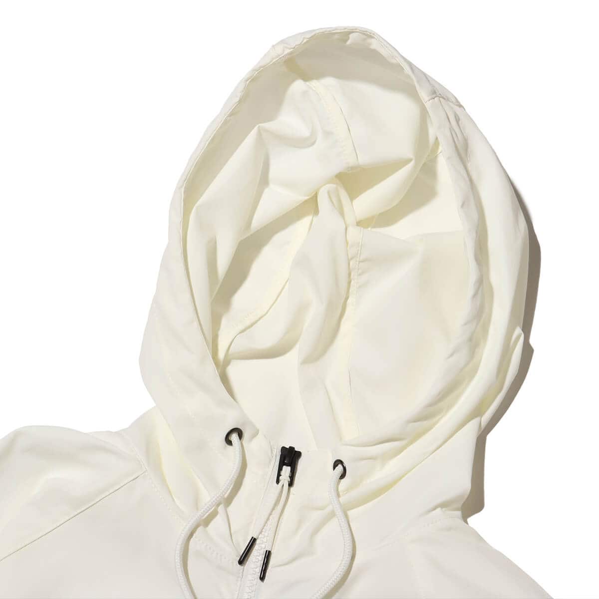 NIKE AS M NSW WVN UL ANORAK NCPS SAIL/SAIL/ANTHRACITEの画像