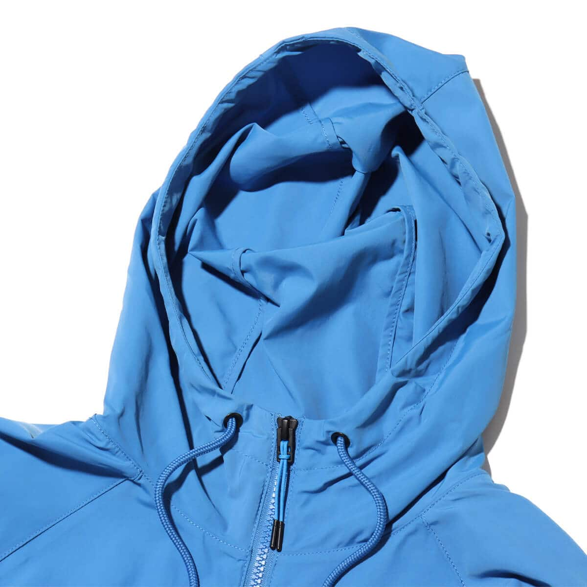 NIKE AS M NSW WVN UL ANORAK NCPS STAR BLUE/STAR BLUE/PACIFIC MOSS