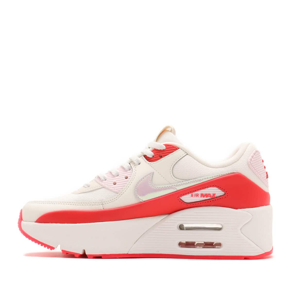 Nike air max 90 essential red online