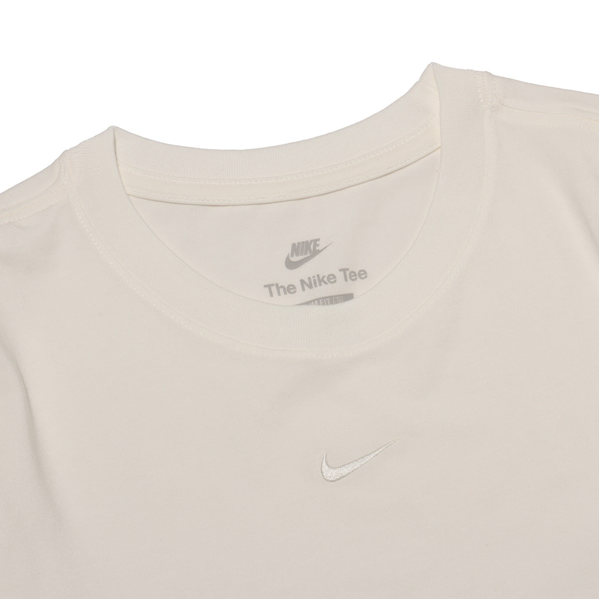 NIKE AS W NSW NK CHLL KNT LS CRP SAIL/SAIL の画像