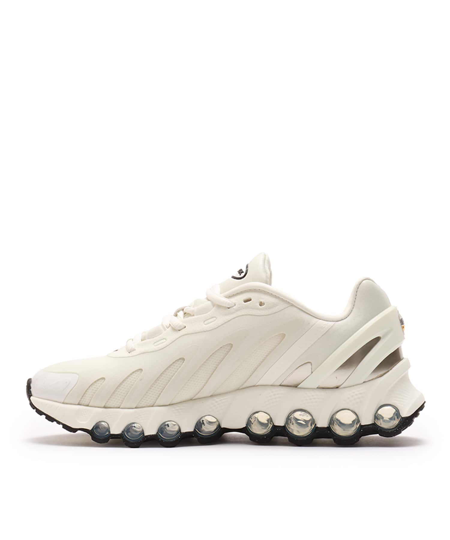 NIKE W AIR MAX DN8 SAIL/BLACK-FOSSILの画像