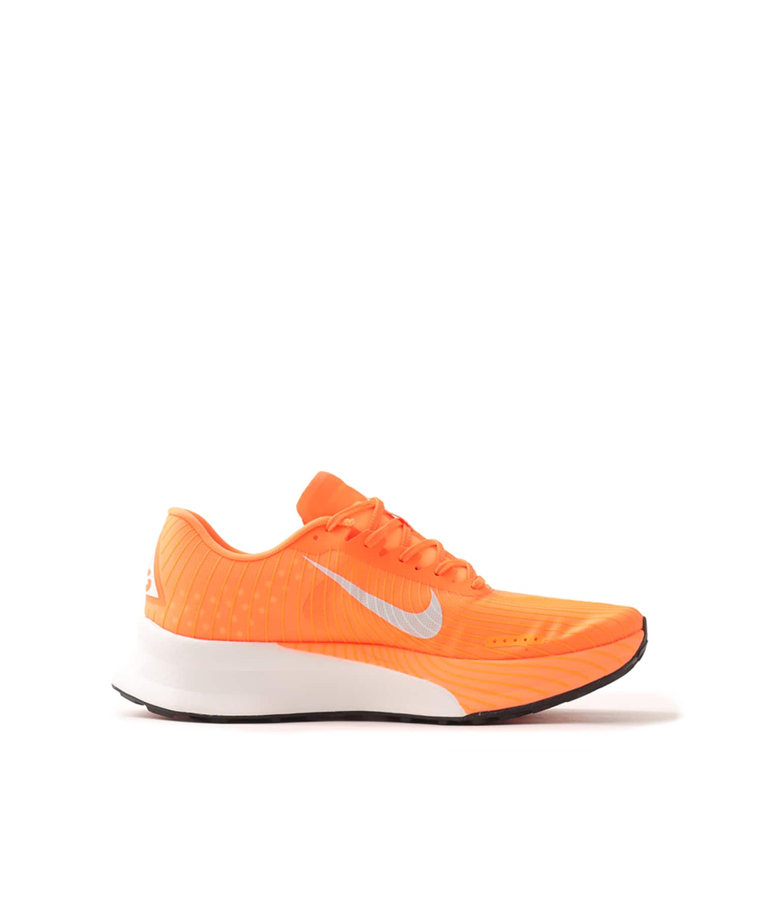 NIKE ACG ULTRAFLY TRAIL HYPER CRIMSON/WHITE-TOTAL ORANGEの画像