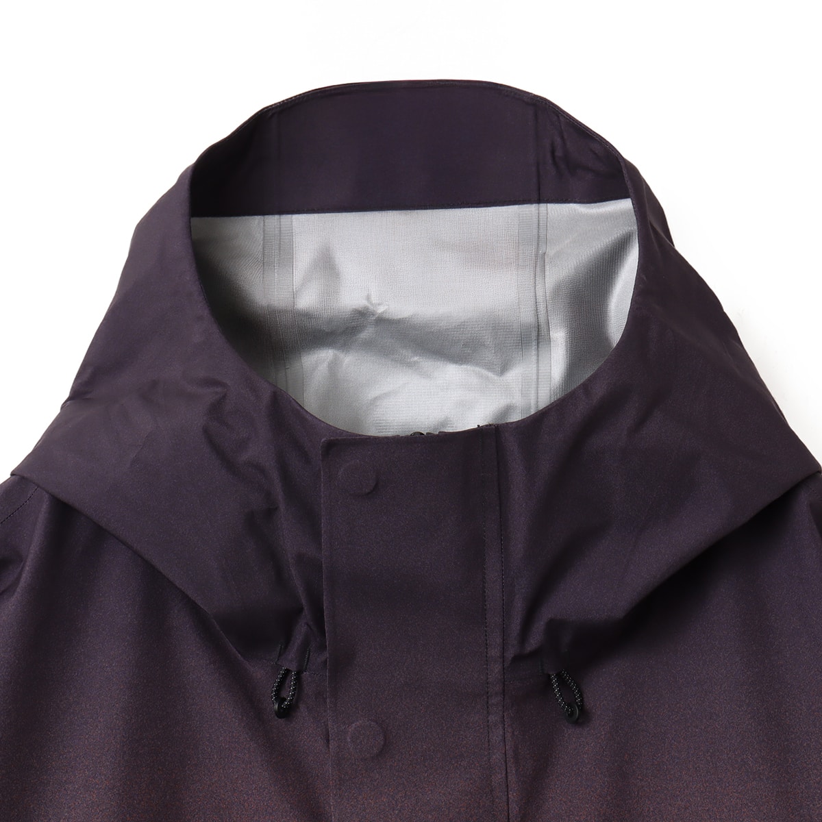 JORDAN BRAND M J AIR JORDAN SKYLINE GTX JKT BLACKの画像