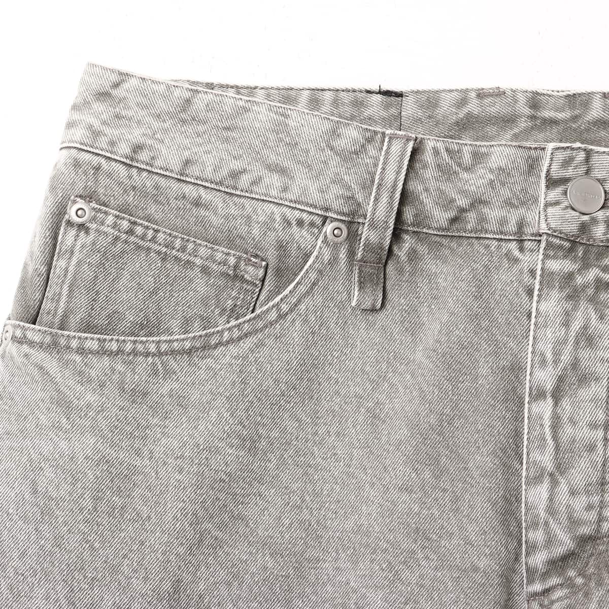 JORDAN BRAND M J AIR JORDAN PANT FLAT PEWTERの画像