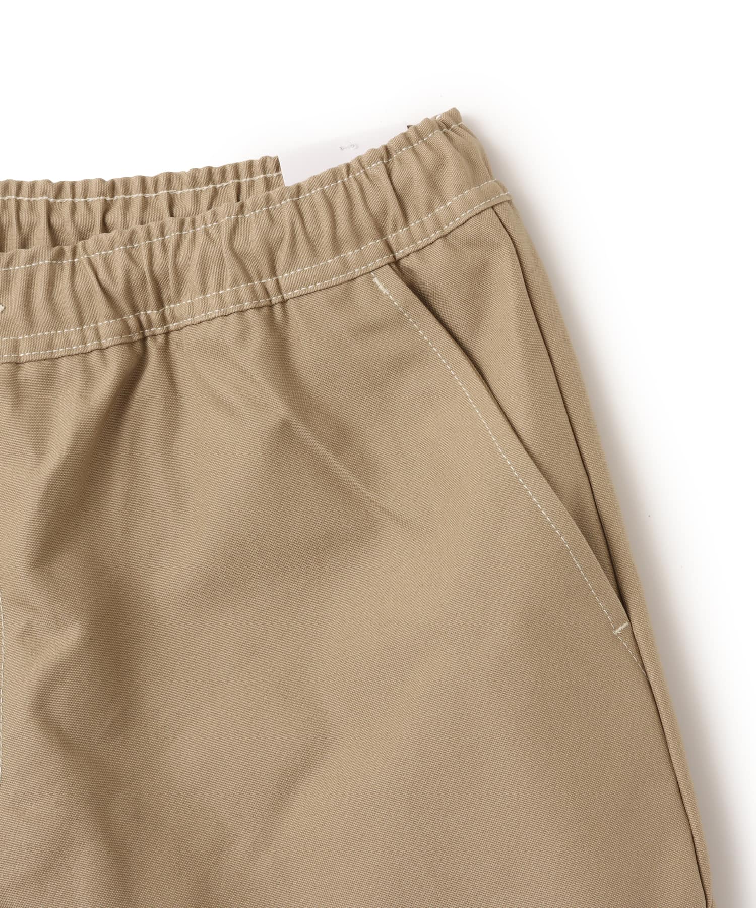 JORDAN BRAND M J ESS STMT CHI SHORT DESERT CAMOの画像