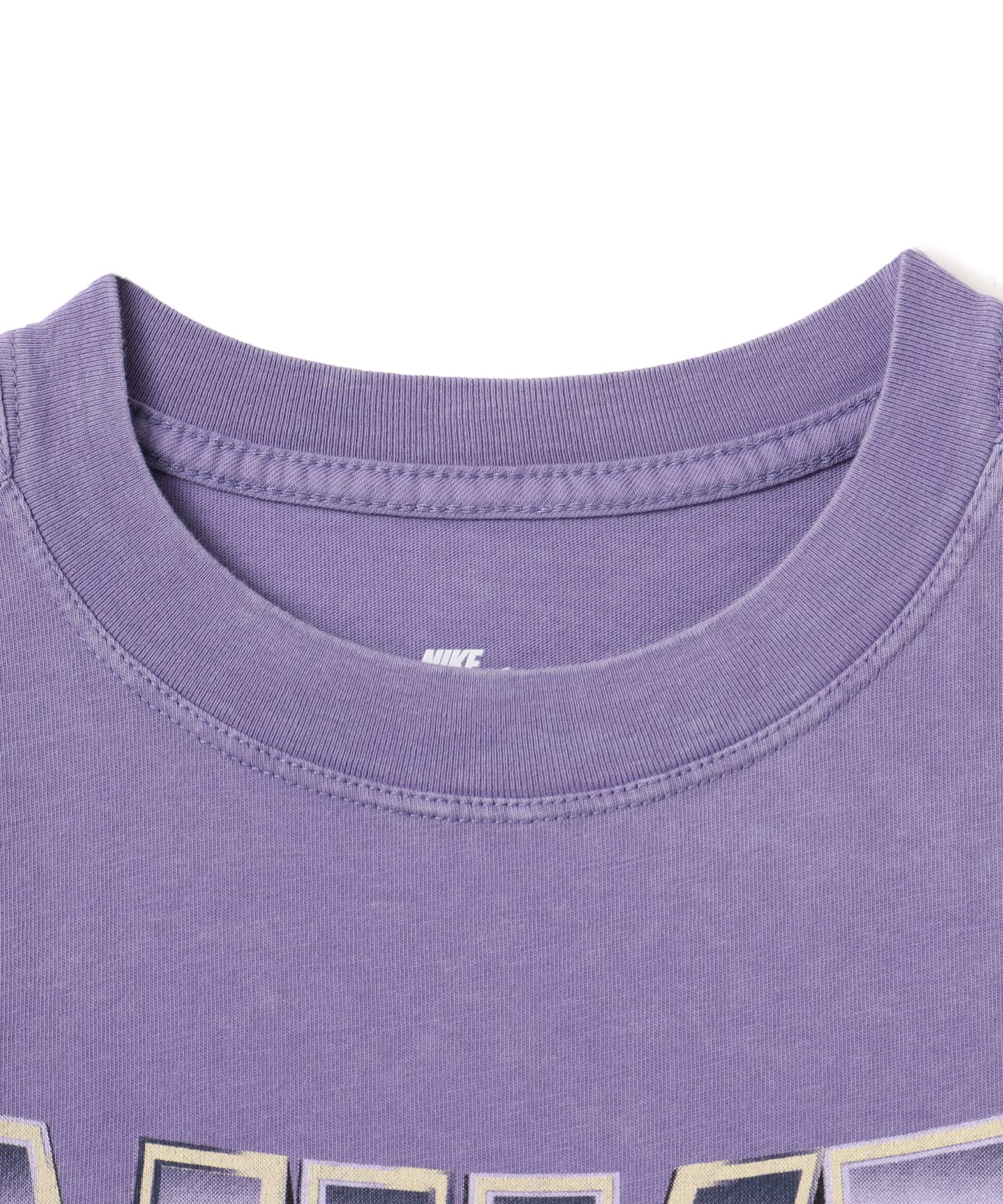NIKE AS W NSW OS SS TEE FVL DUSTY AMETHYSTの画像