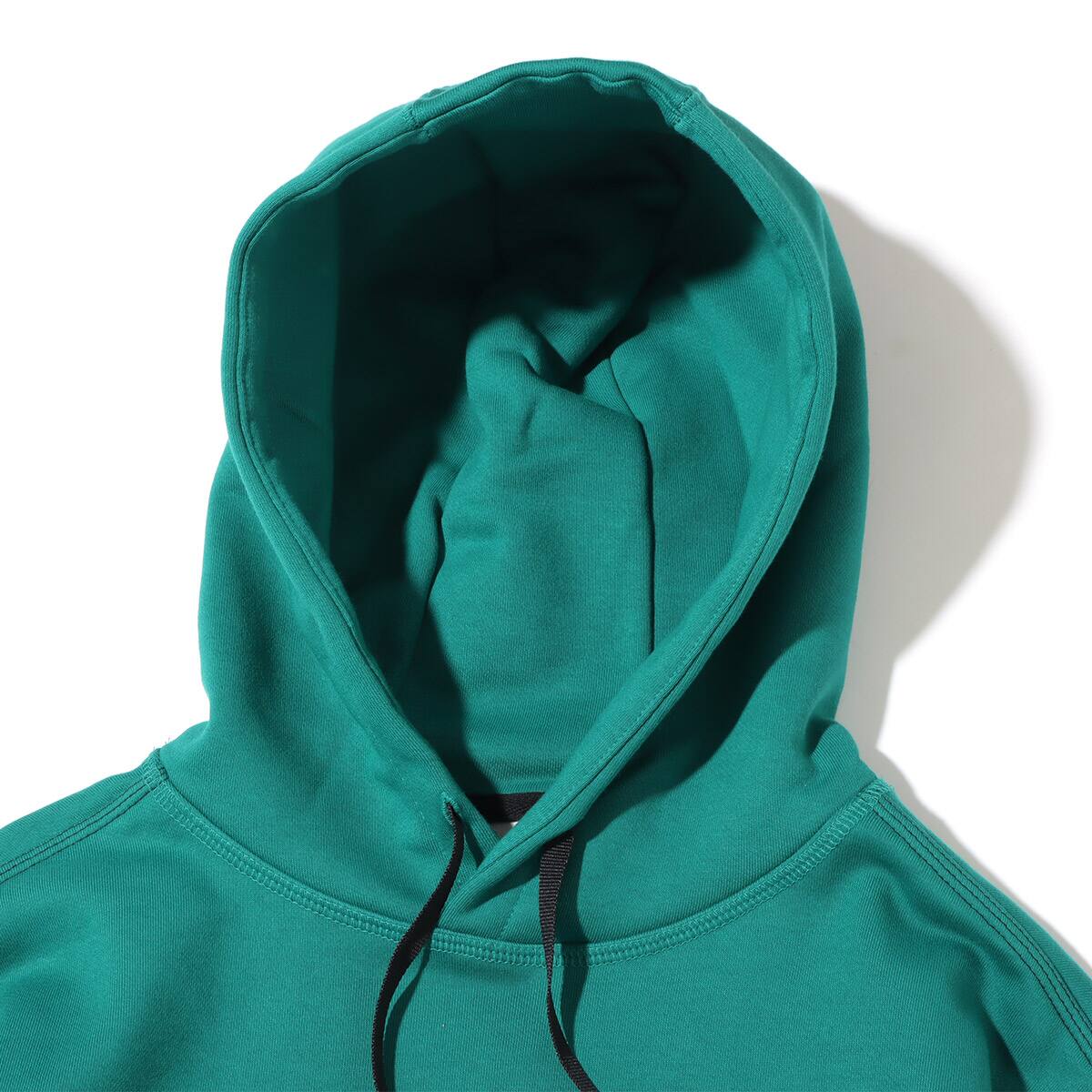 adidas EQT HOODIE SUB GREEN 21FW-S