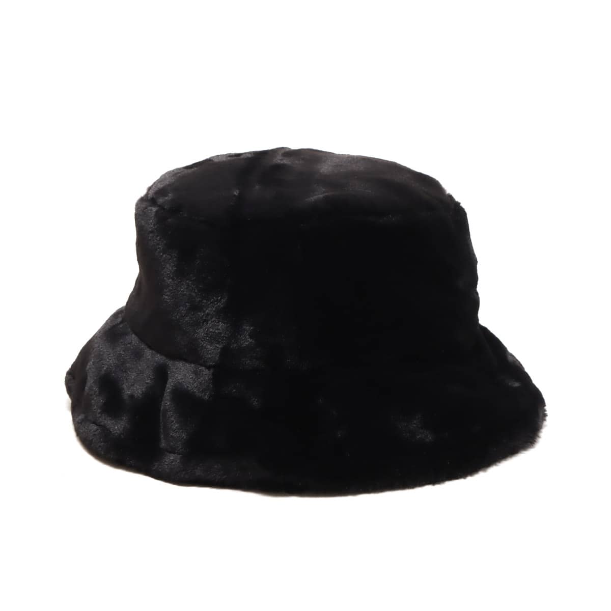 adidas BUCKET HAT BLACKの画像