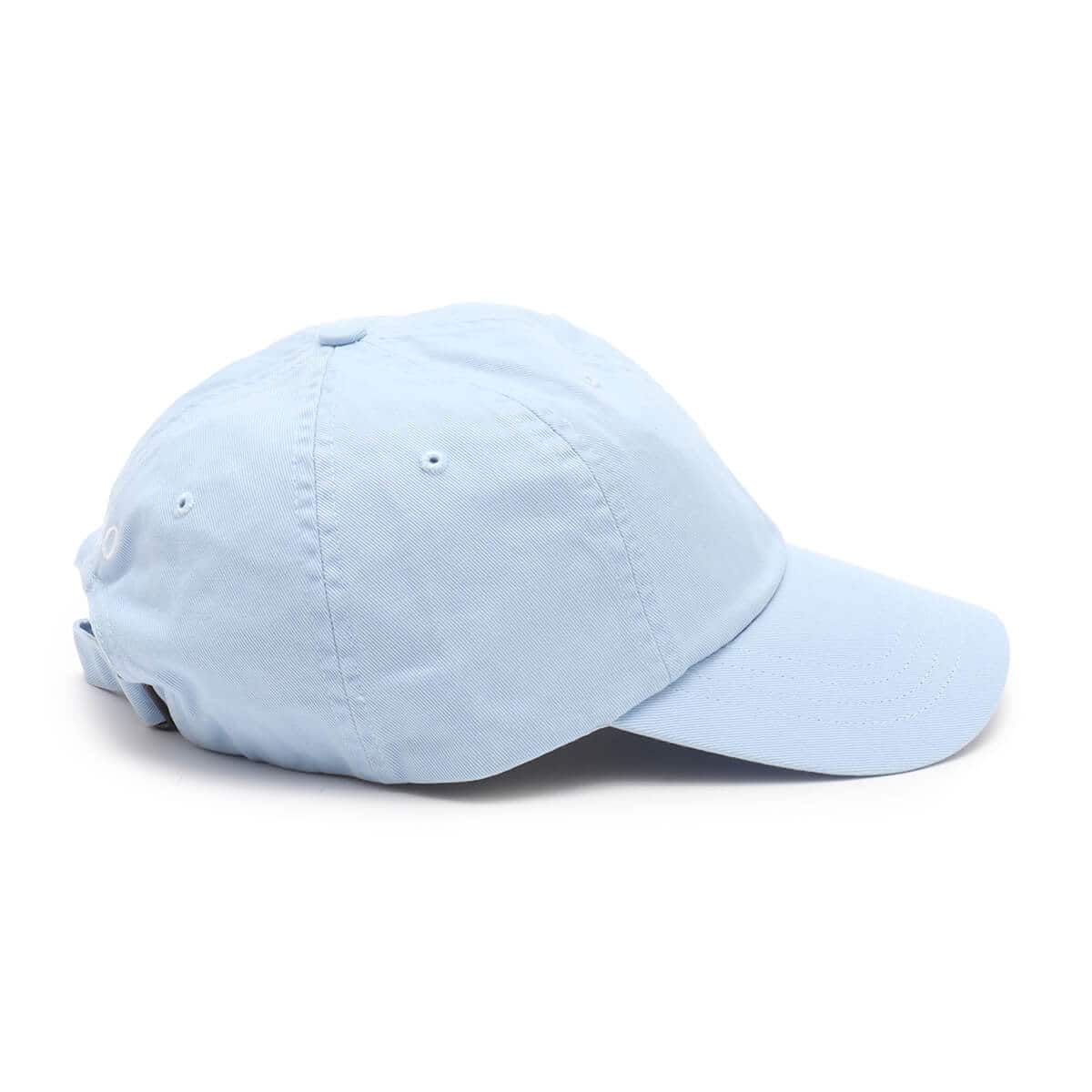 POLO RALPH LAUREN CLASSIC SPORT CAP LT BLUE の画像