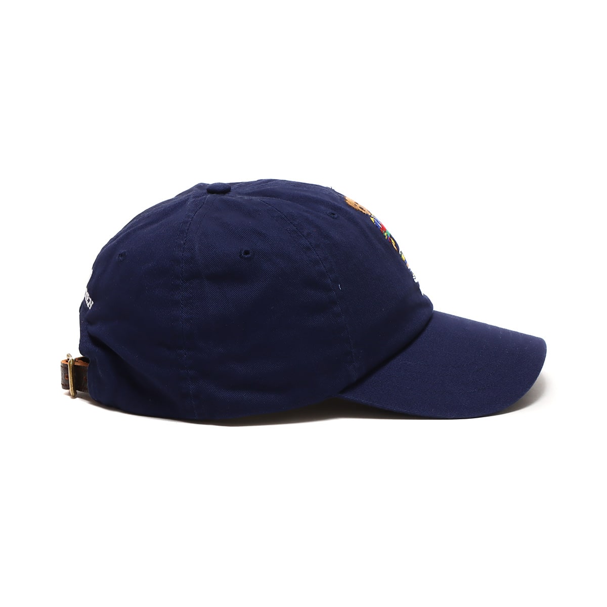 POLO RALPH LAUREN CLS SPRT CAP NEWPORT NAVY 22FW-I（ポロ