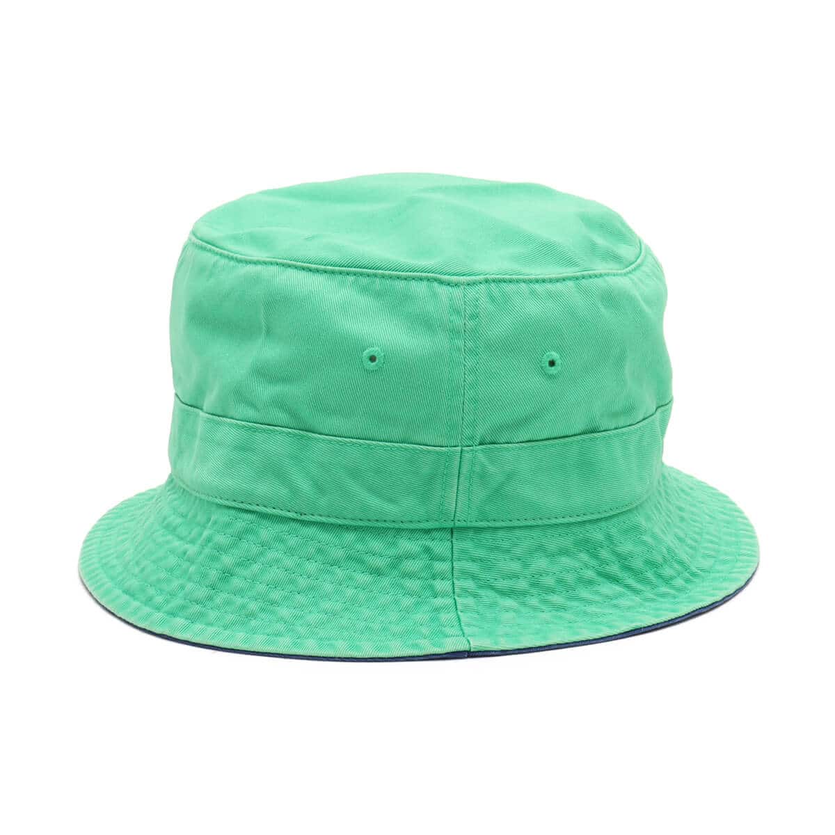 POLO RALPH LAUREN POLO BEAR BUCKET-HAT GREEN の画像