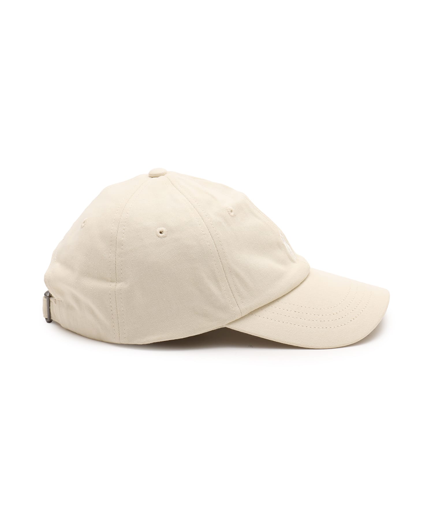 POLO RALPH LAUREN MINERAL DYED BALL CAP NATURALの画像