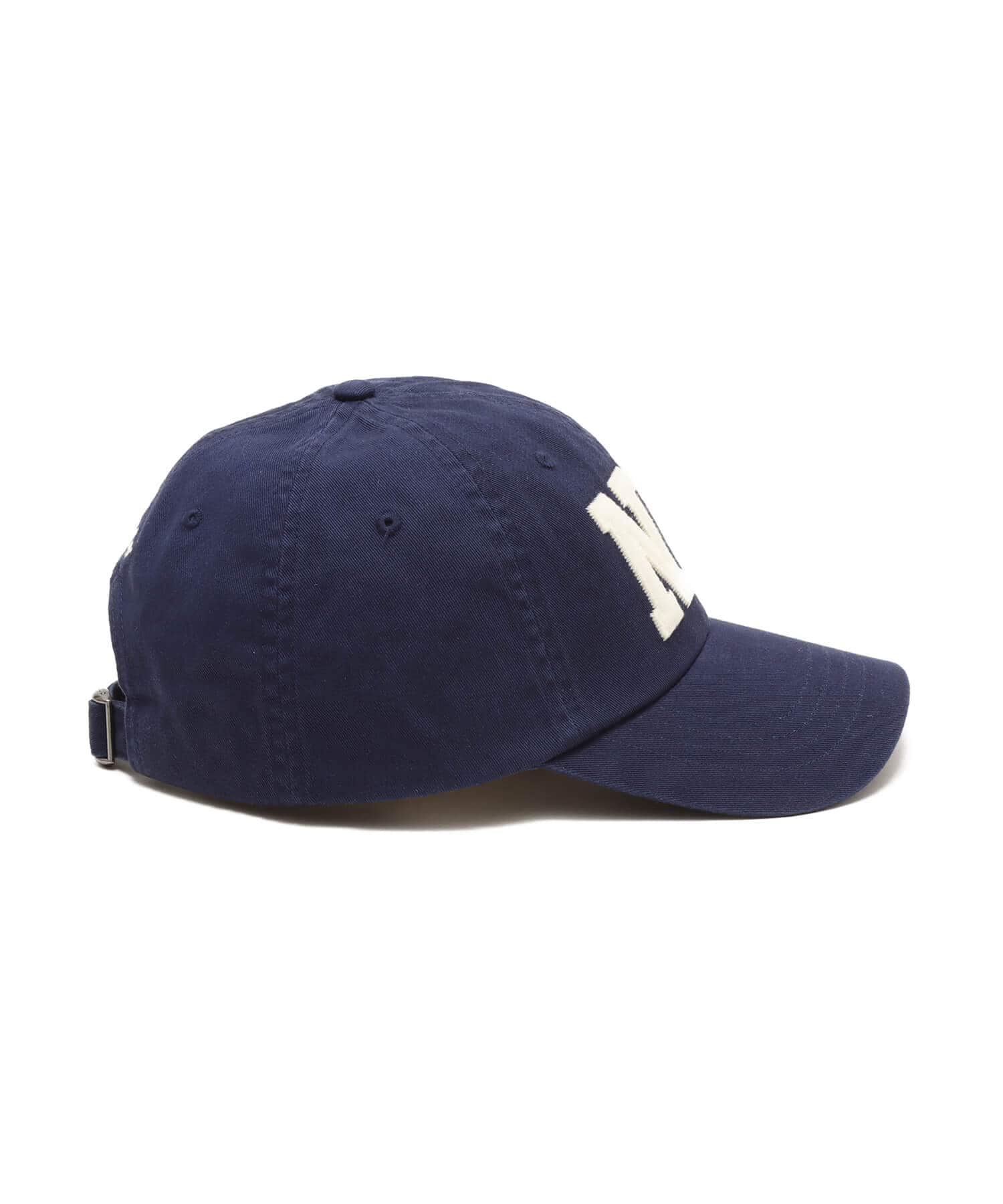 POLO RALPH LAUREN ”NY” CLASSIC SPORT CAP NEWPORT NAVYの画像