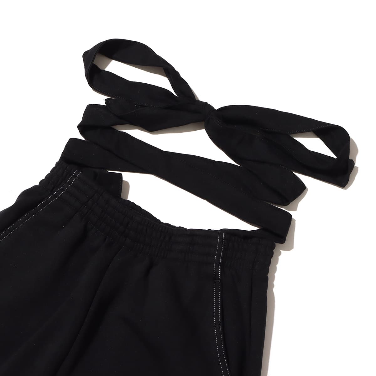 Reebok RBK CARDI KNIT PANT BLACK 22SS-Sの画像