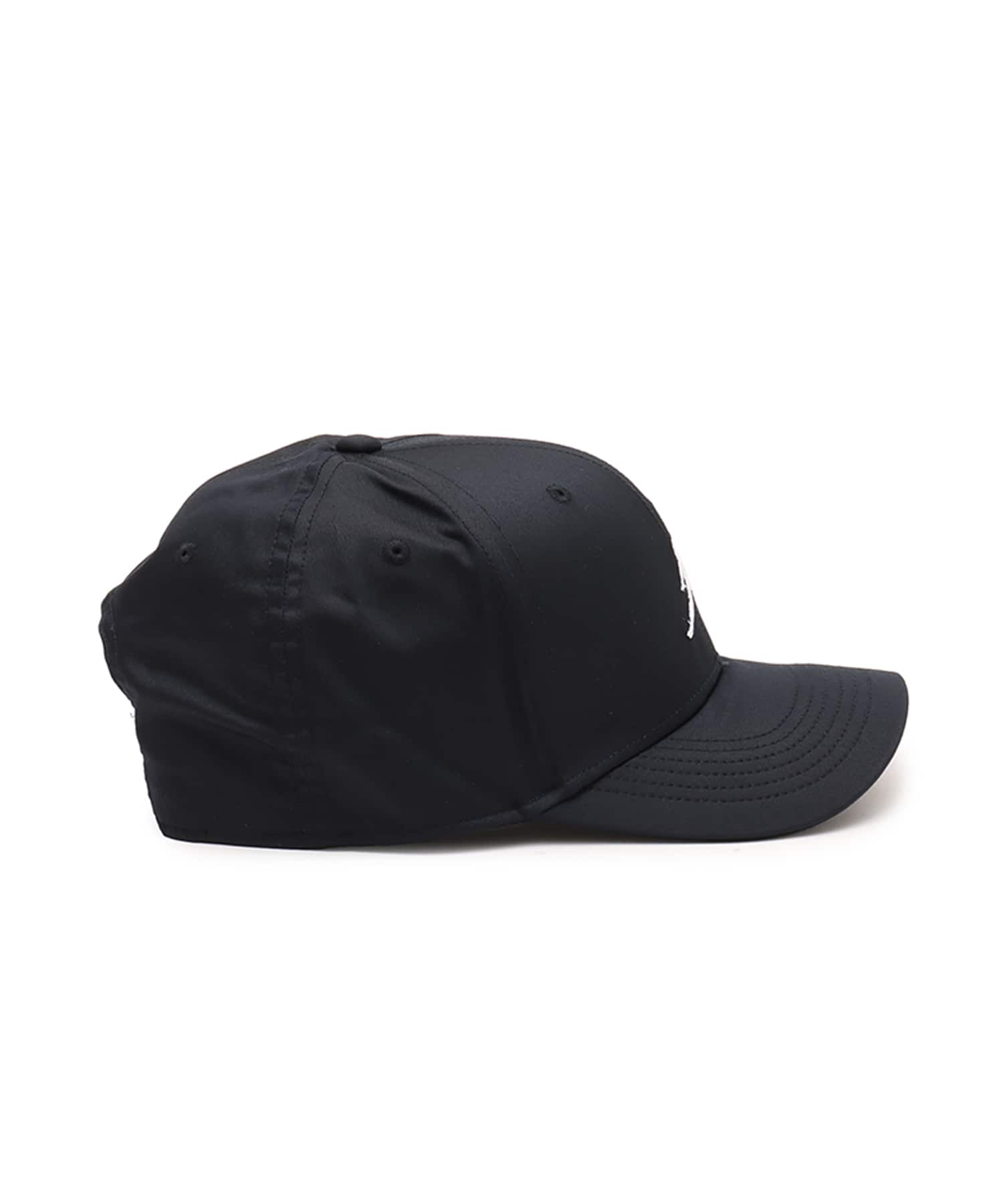 JORDAN BRAND U J RISE CAP S CB SPRT BLACK/WHITEの画像