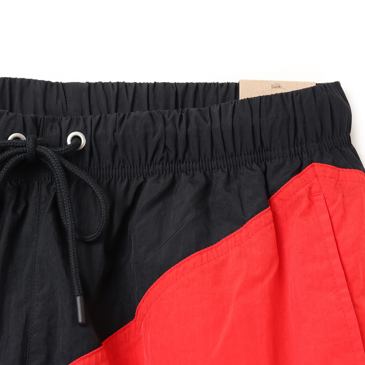 NIKE AS W NSW STREET WVN OH PANT UNIVERSITY RED/BLACK/SAIL/SAILの画像