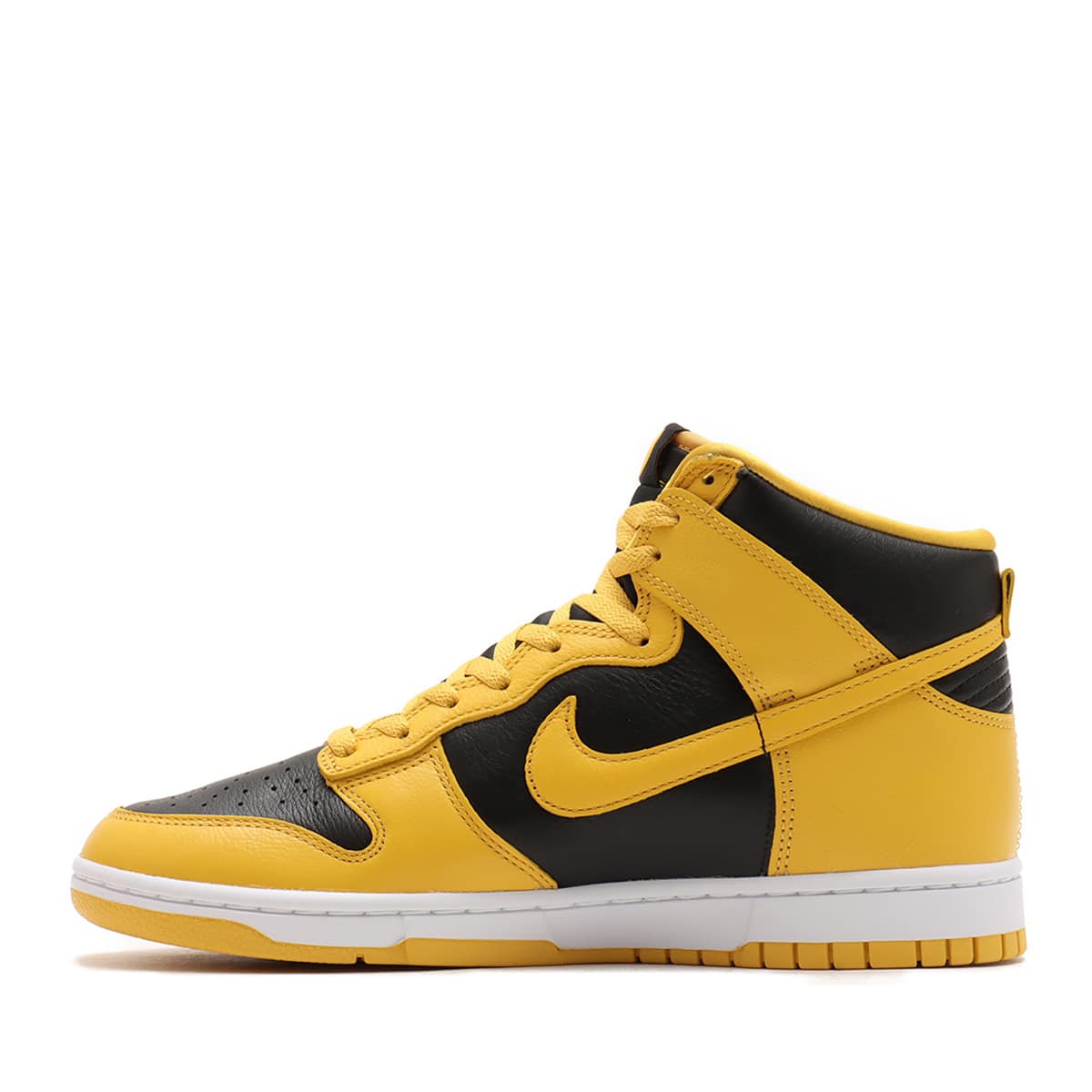 NIKE DUNK HI RETRO PRM BLACK/POLLEN-WHITE |atmos（アトモス） 公式オンラインストア