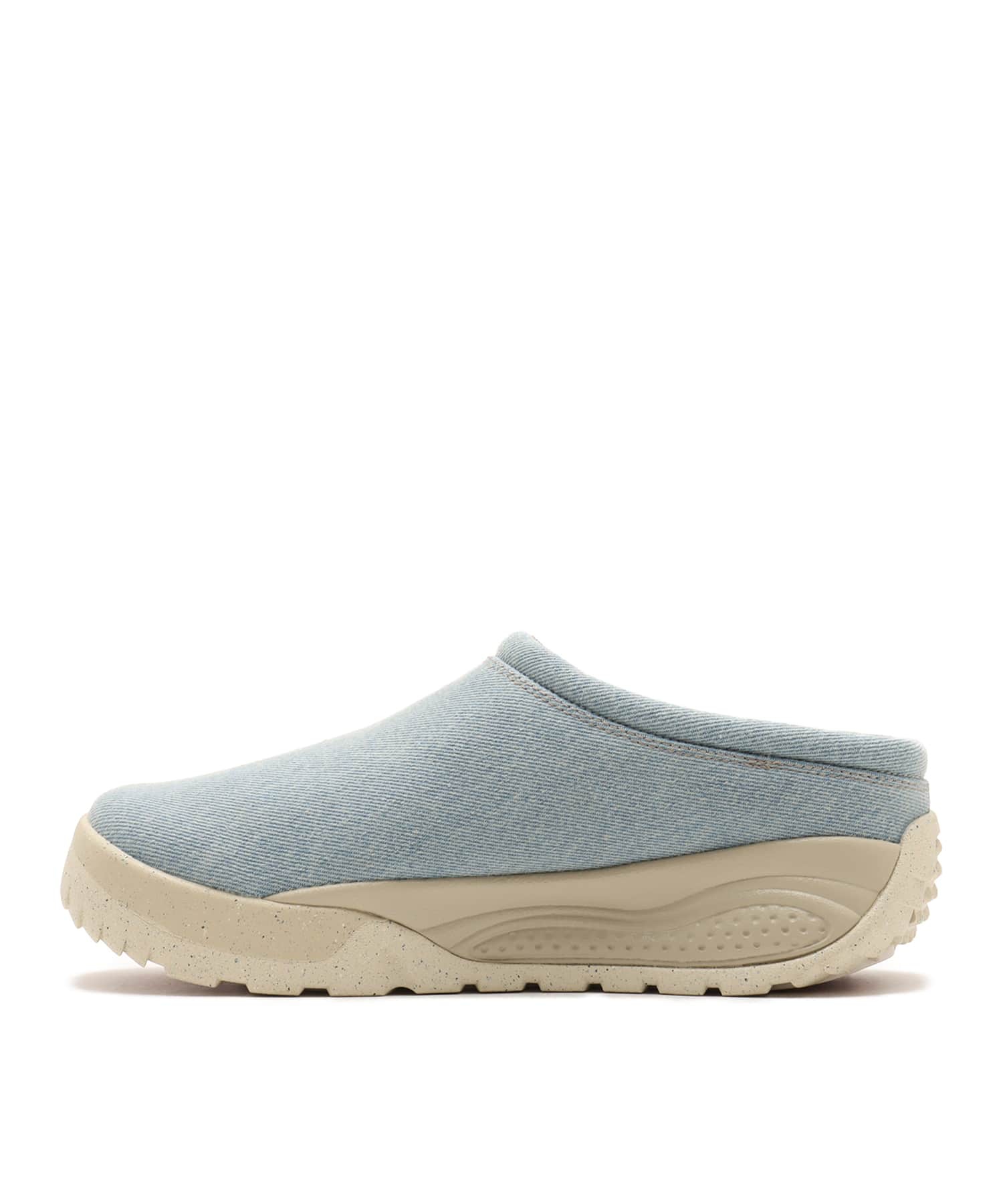 NIKE ACG RUFUS LT ARMORY BLUE/DENIM TURQ-DESERT KHAKIの画像