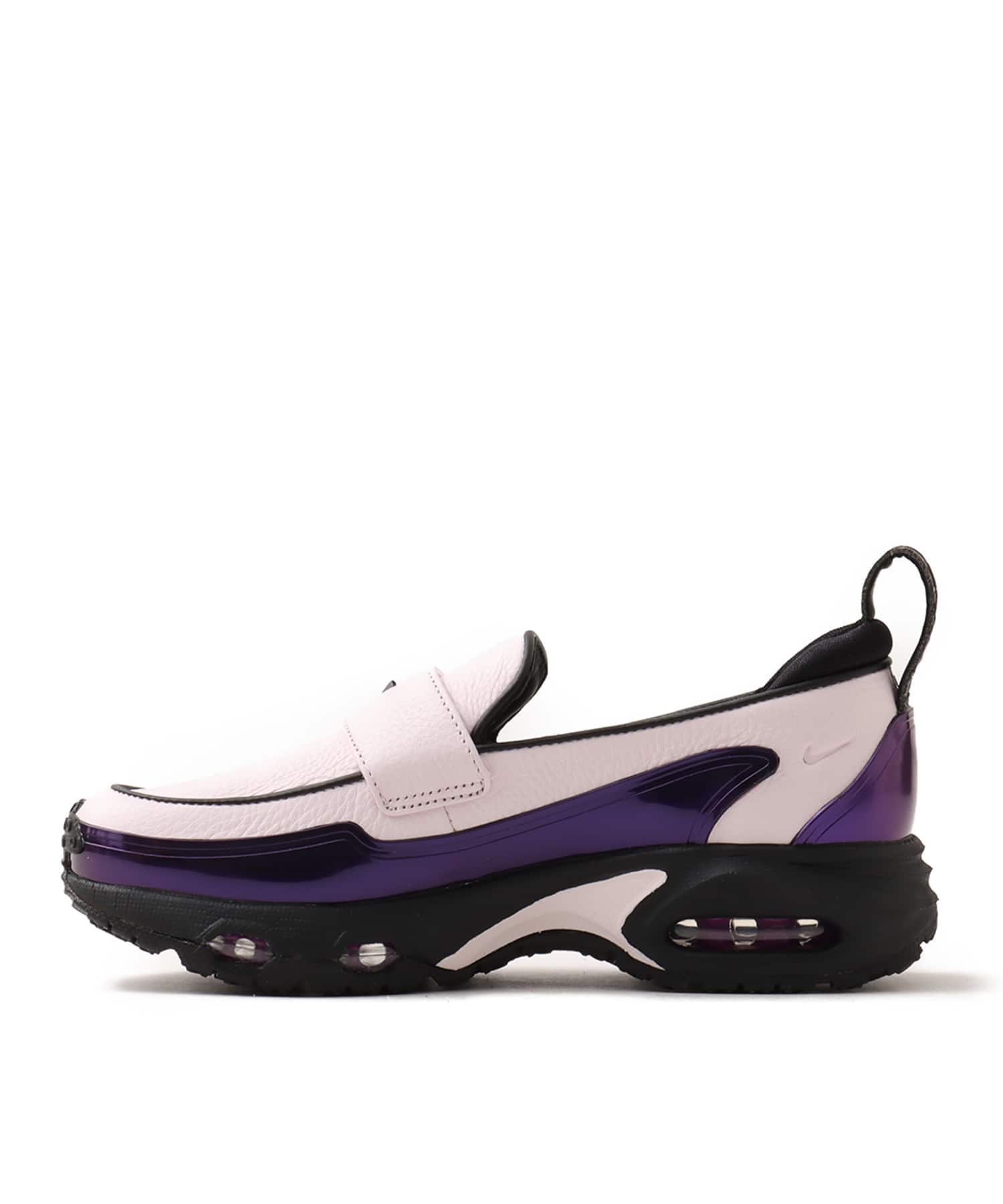 NIKE W AIR MAX PHENOMENA SWDC PEARL PINK/PEARL PINK-BLACK-COOL GREYの画像