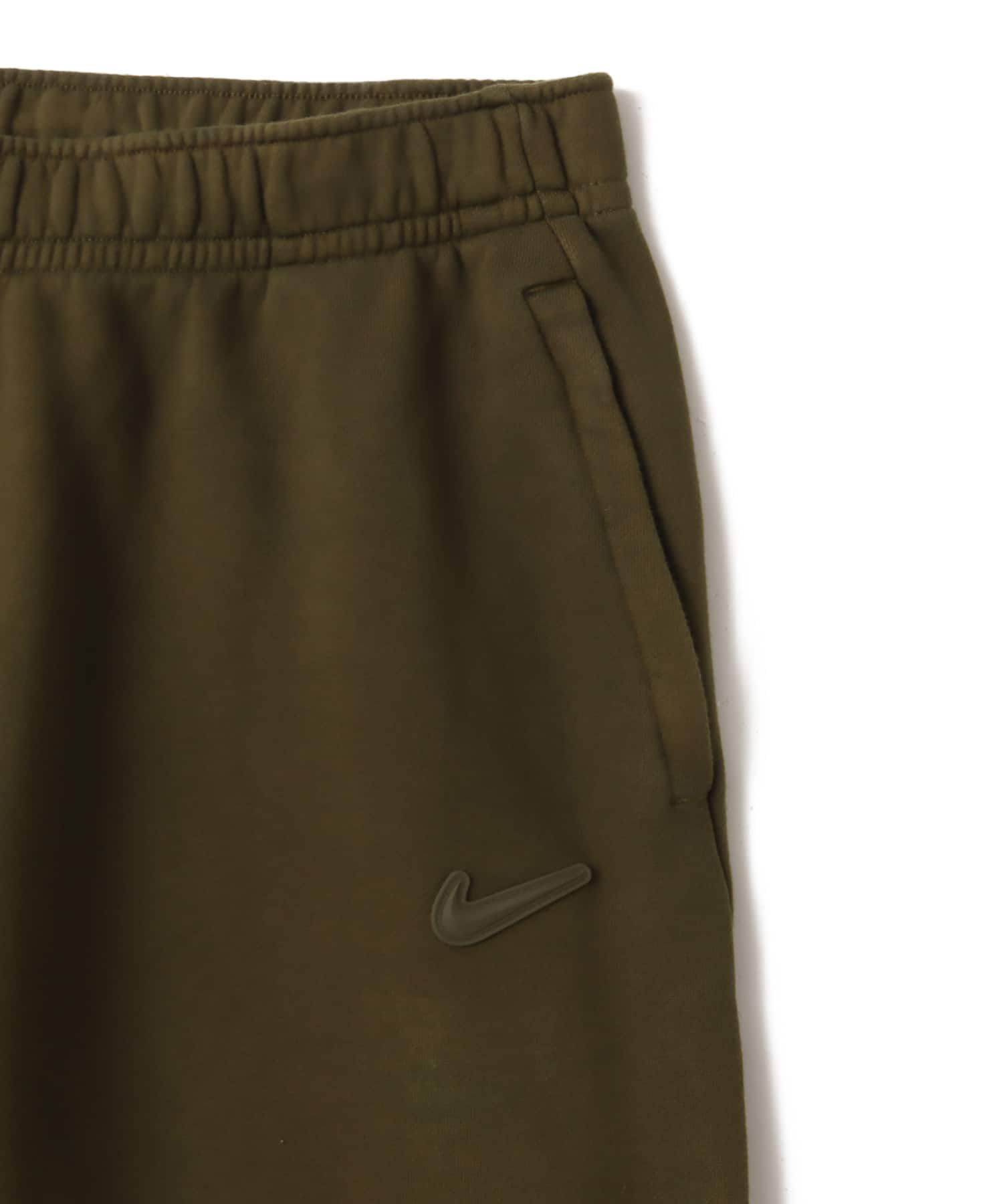 NIKE M NRG NOCTA CS PNT FLC WASH GREENの画像