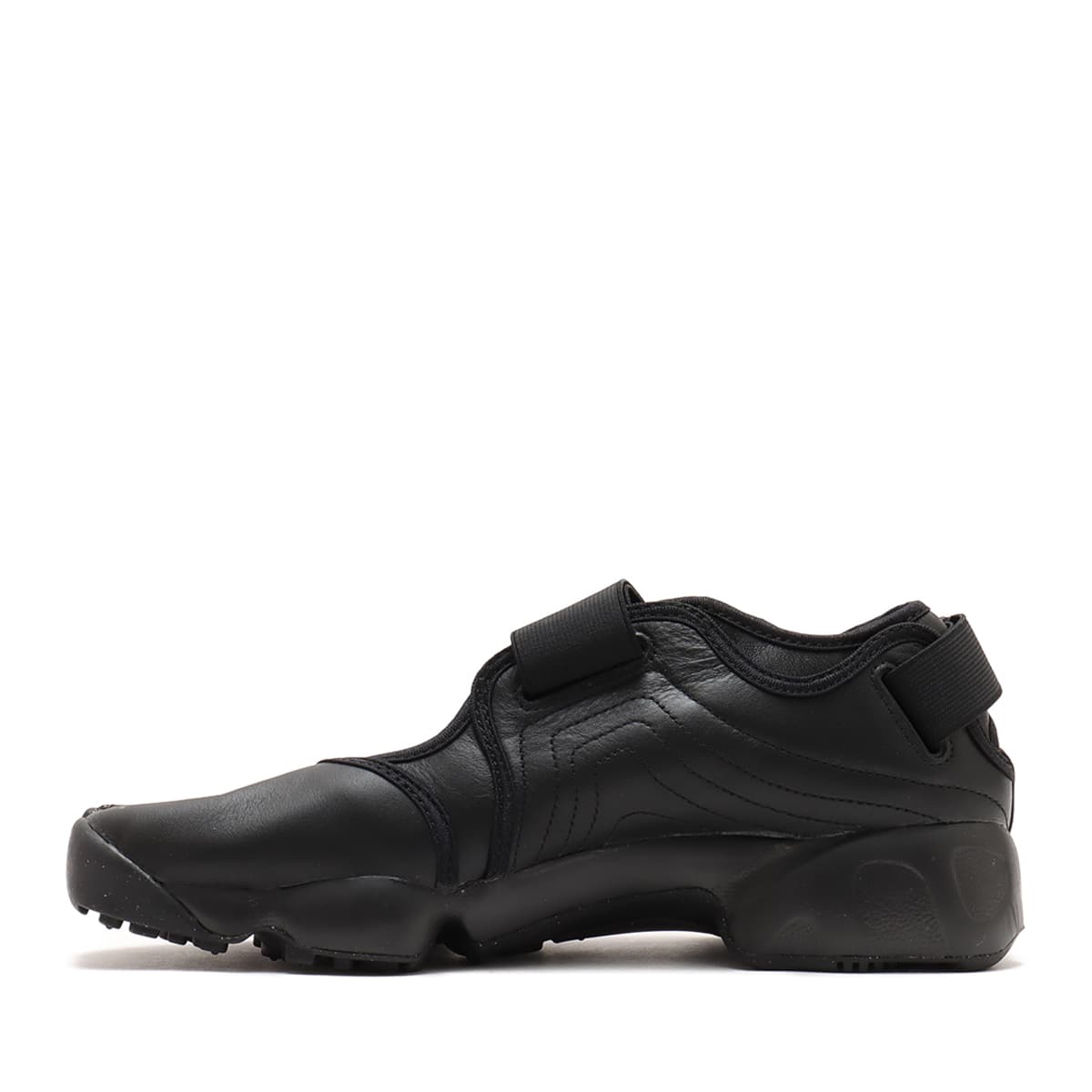 NIKE WMNS AIR RIFT BLACK/BLACK |atmos（アトモス） 公式オンラインストア