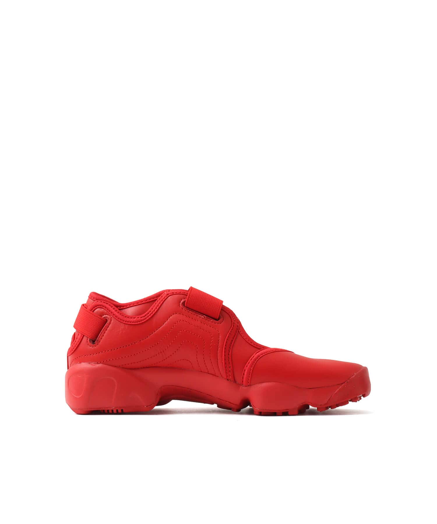NIKE WMNS AIR RIFT FIRE RED/FIRE REDの画像