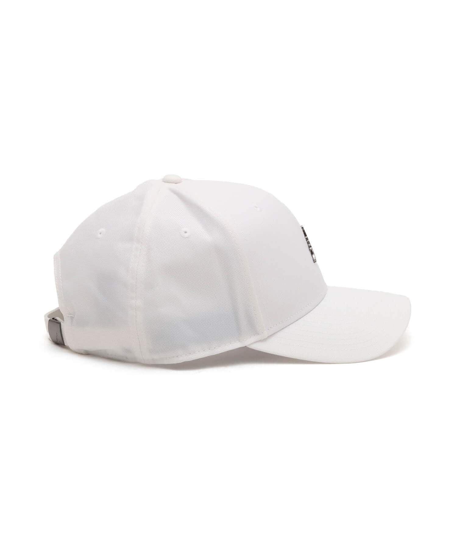 JORDAN BRAND U J RISE CAP S CB MTL JM WHITE/R511の画像