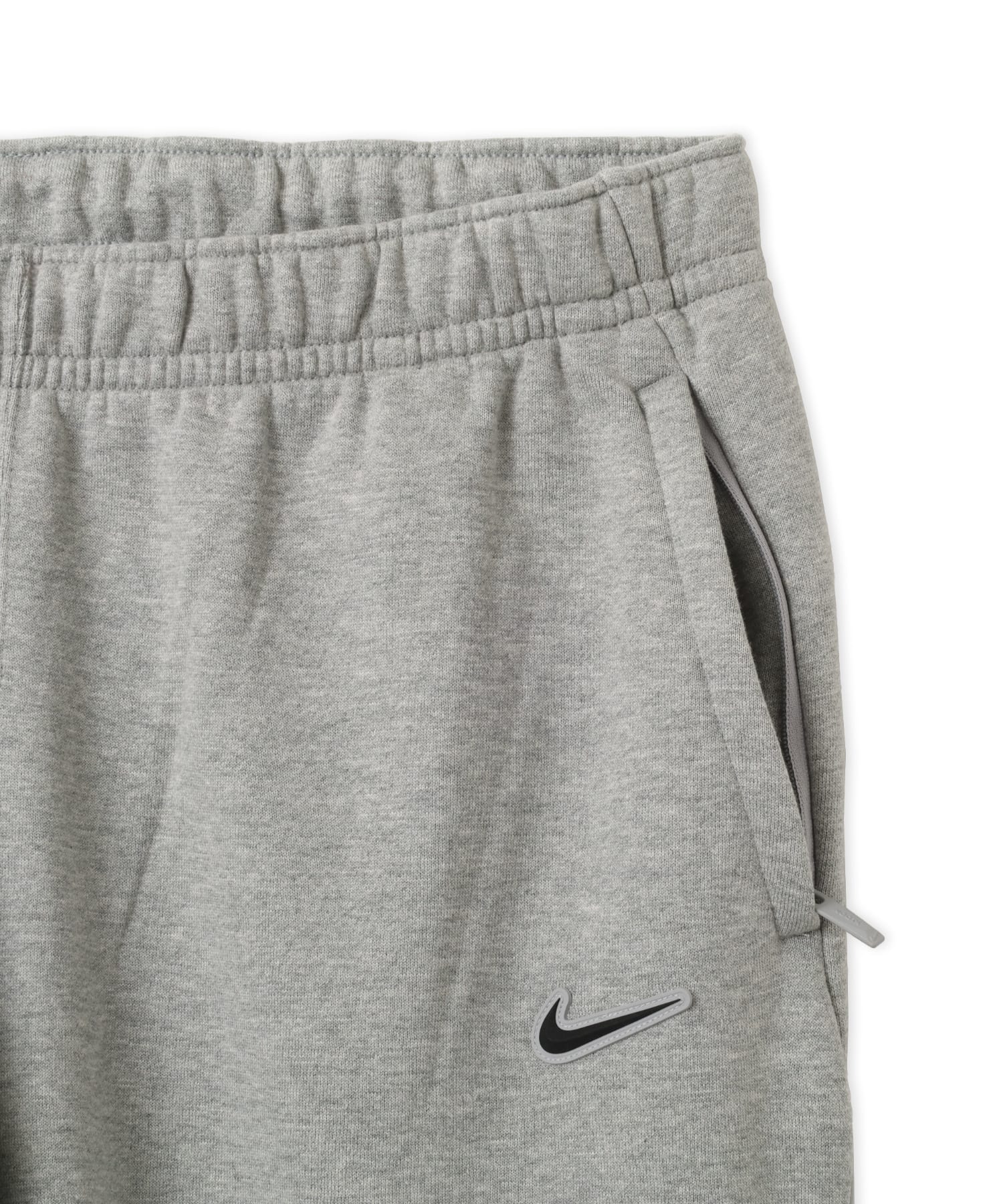 NIKE M NRG NOCTA CS PANT FLC GRAYの画像