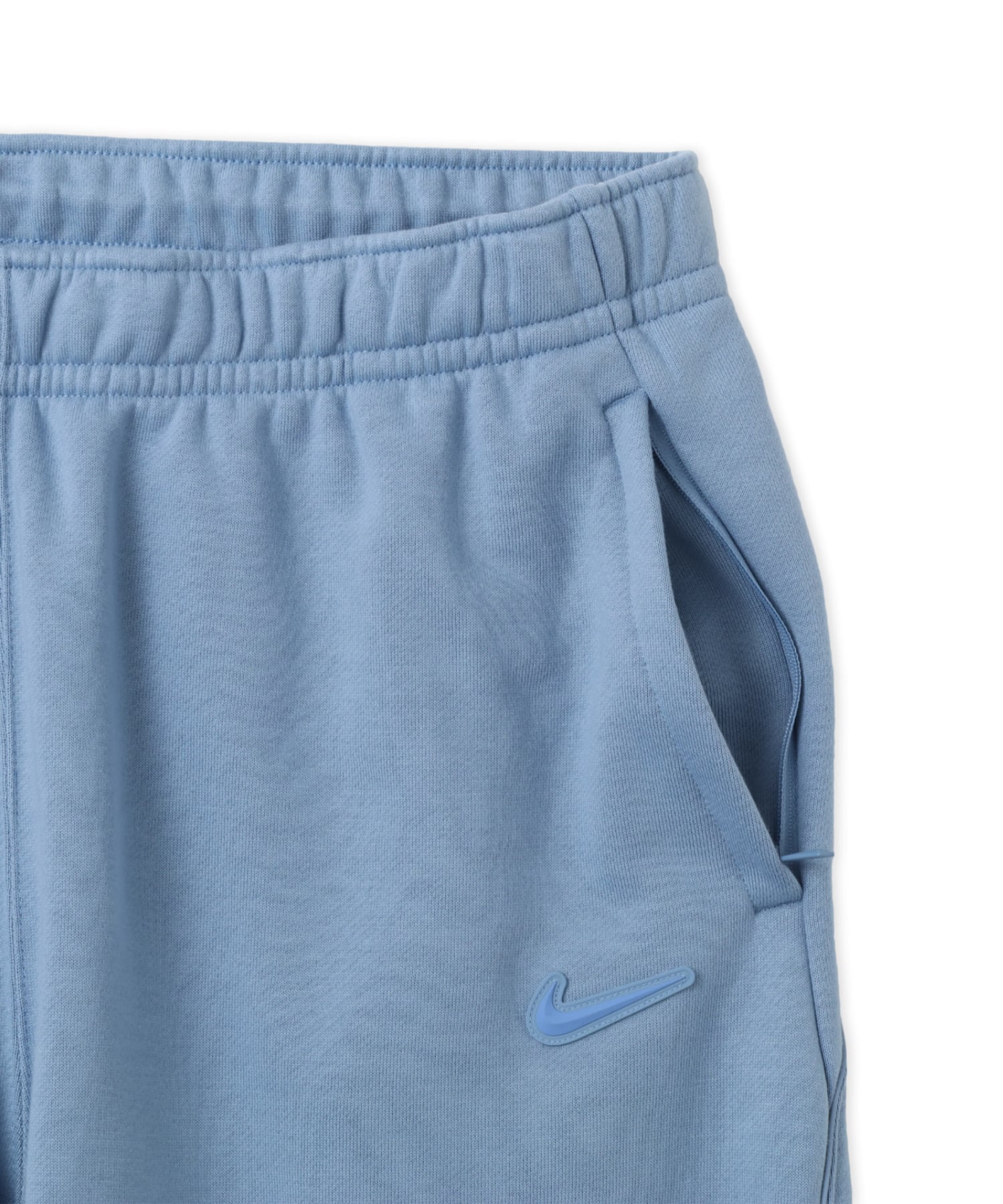 NIKE M NRG NOCTA CS PANT FLC BLUEの画像