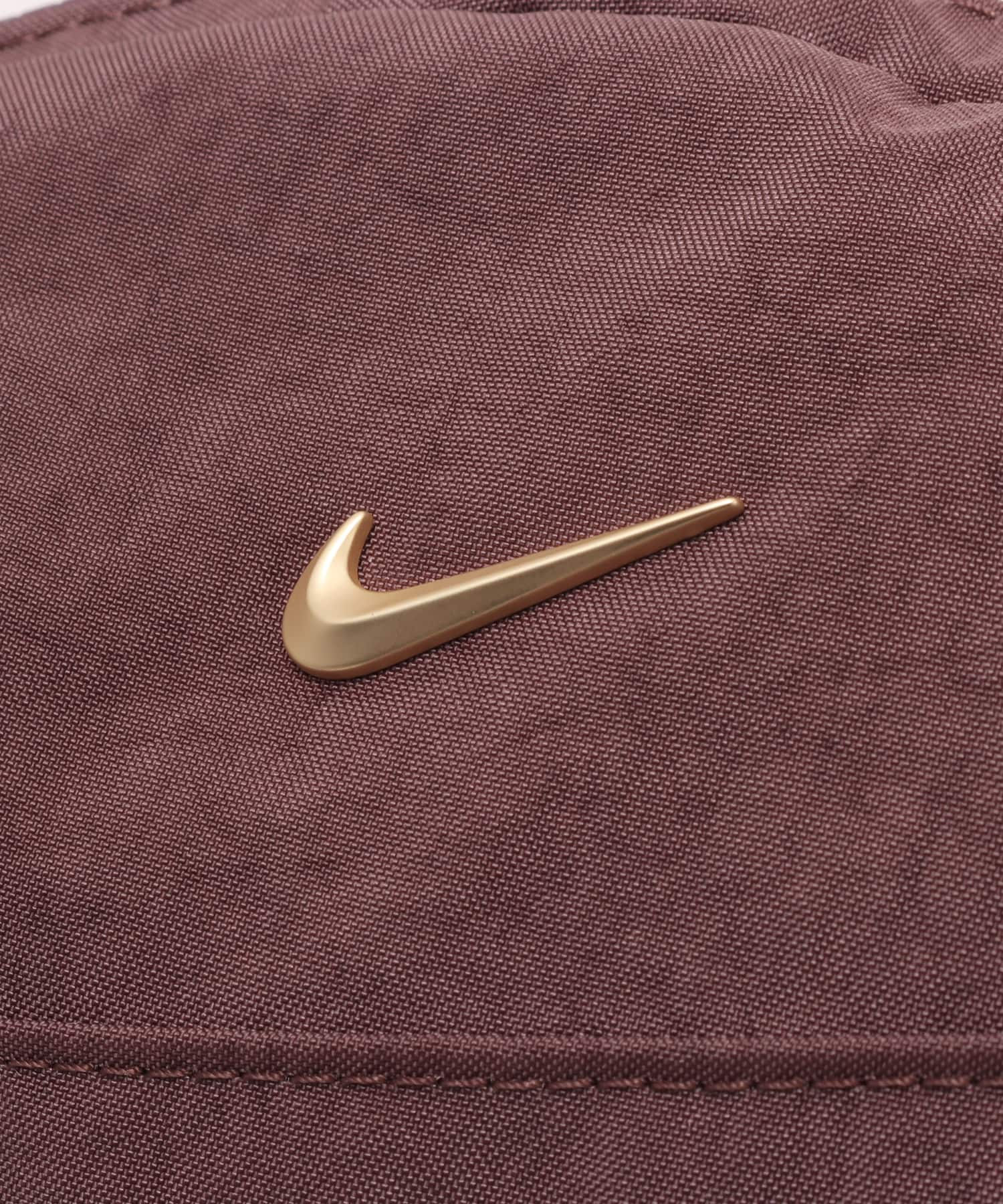 NIKE NK AURA WAISTPACK BROWNの画像