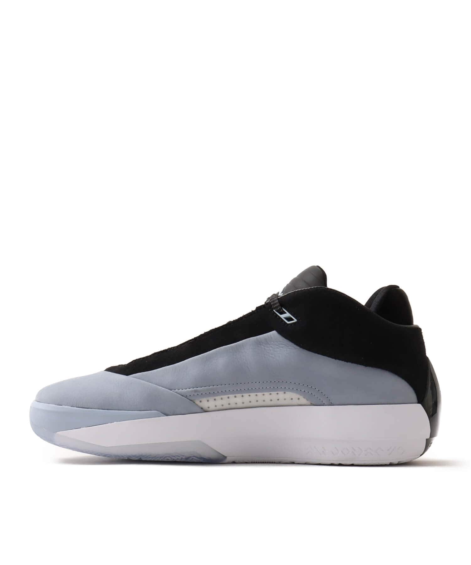 JORDAN BRAND AIR JORDAN 40 PF BLUE GREY/LT ARMORY BLUE-BLACKの画像