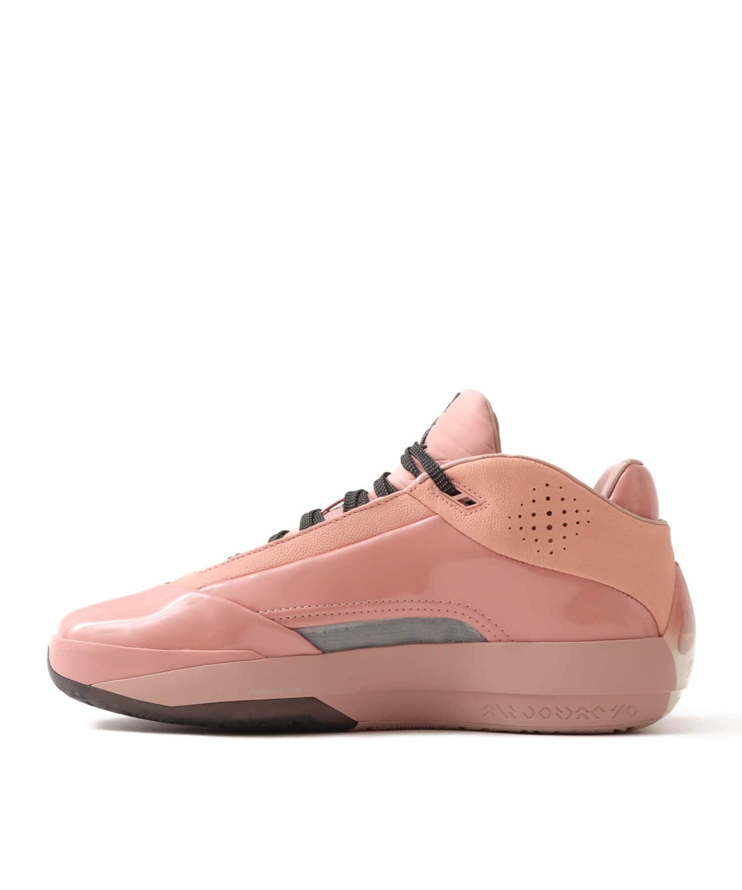 JORDAN BRAND AIR JORDAN 40 PF RUST PINK/ANTHRACITE-PARTICLE PINKの画像