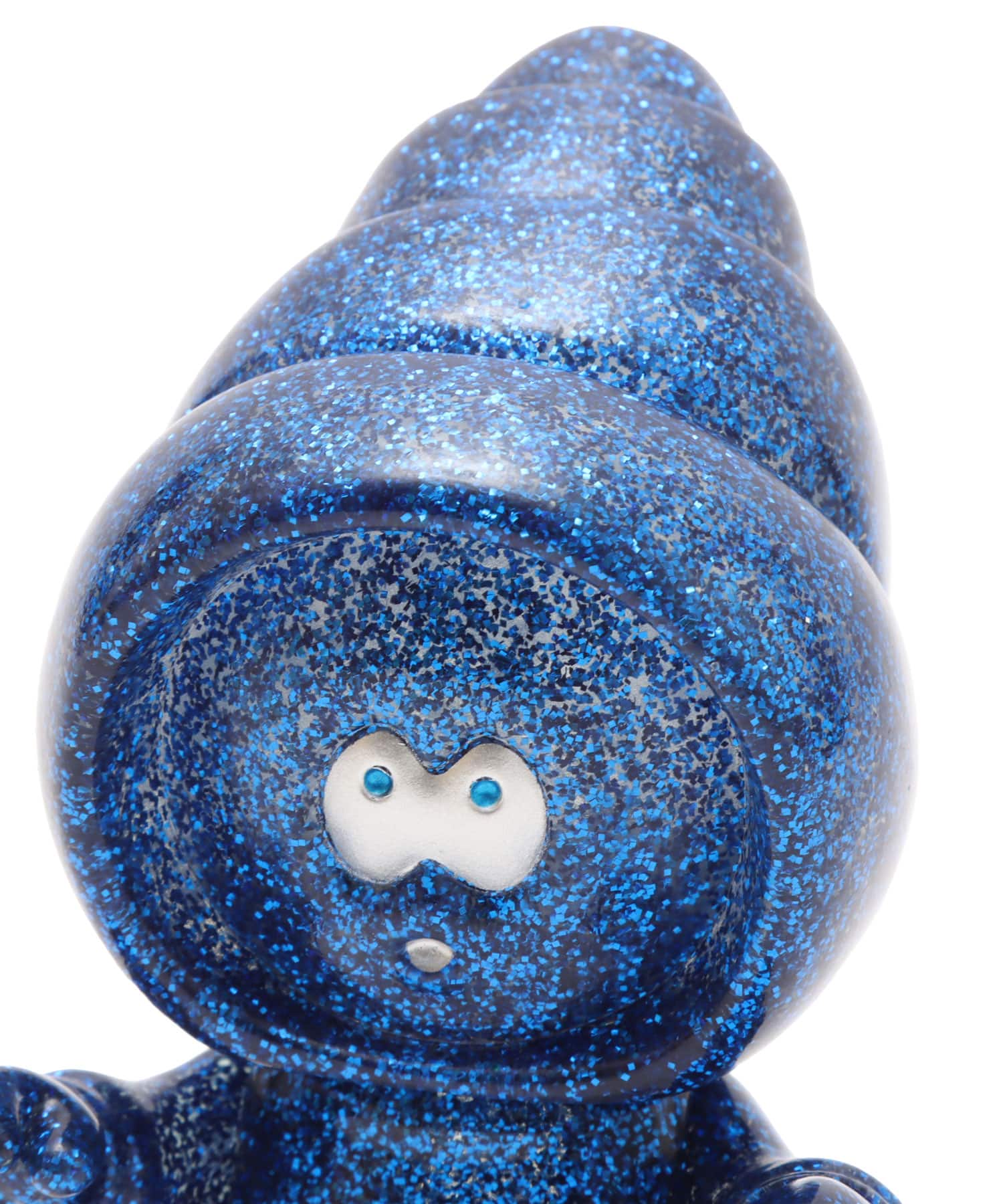 HUMAN ROBOT PANDEAD 4SET BLUEの画像