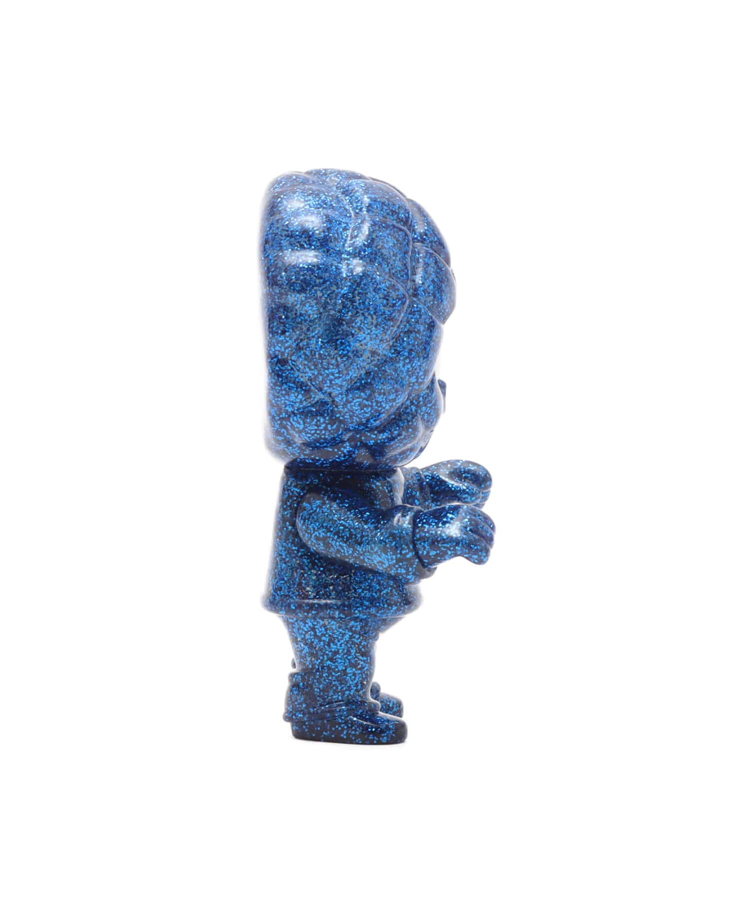 HUMAN ROBOT PANDEAD Melolon BLUEの画像