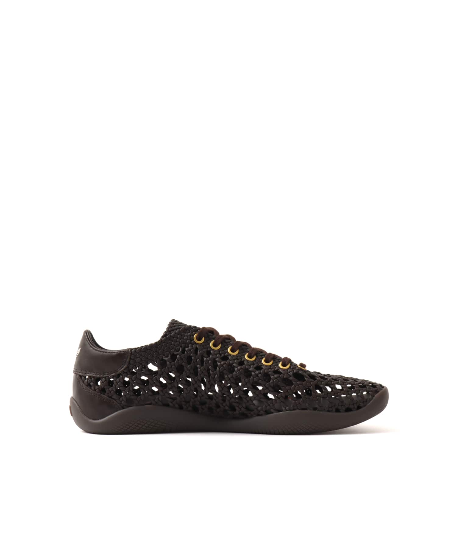 adidas WALES BONNER KARINTHA BASKETRY DBROWN/DBROWN/DBROWNの画像