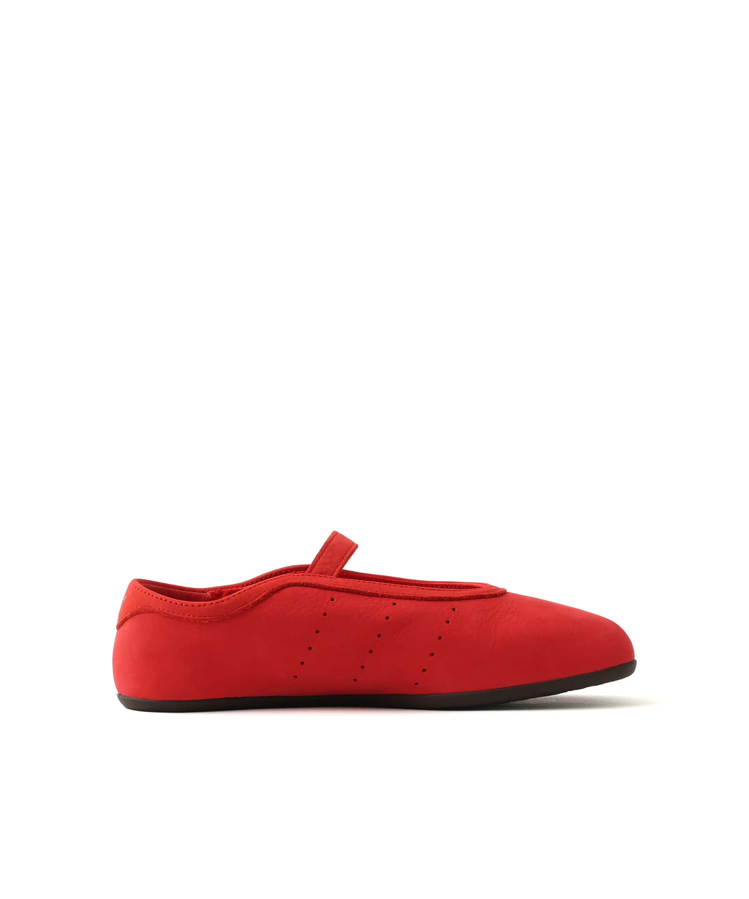 adidas STAN SMITH LO BALLET W BETSCA/BETSCA/DBROWNの画像