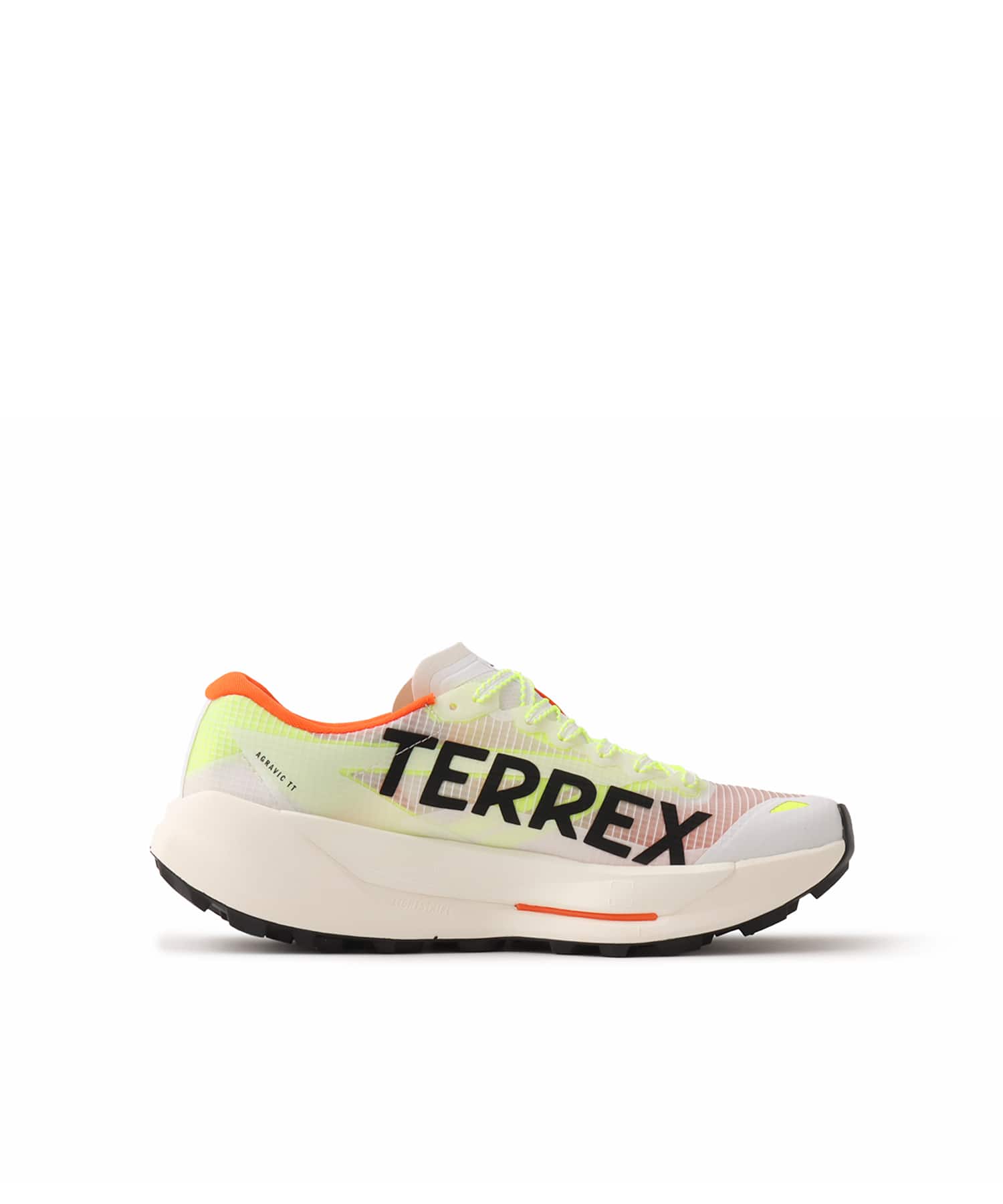 adidas TERREX AGRAVIC AT FTWWHT/CBLACK/IMPORAの画像