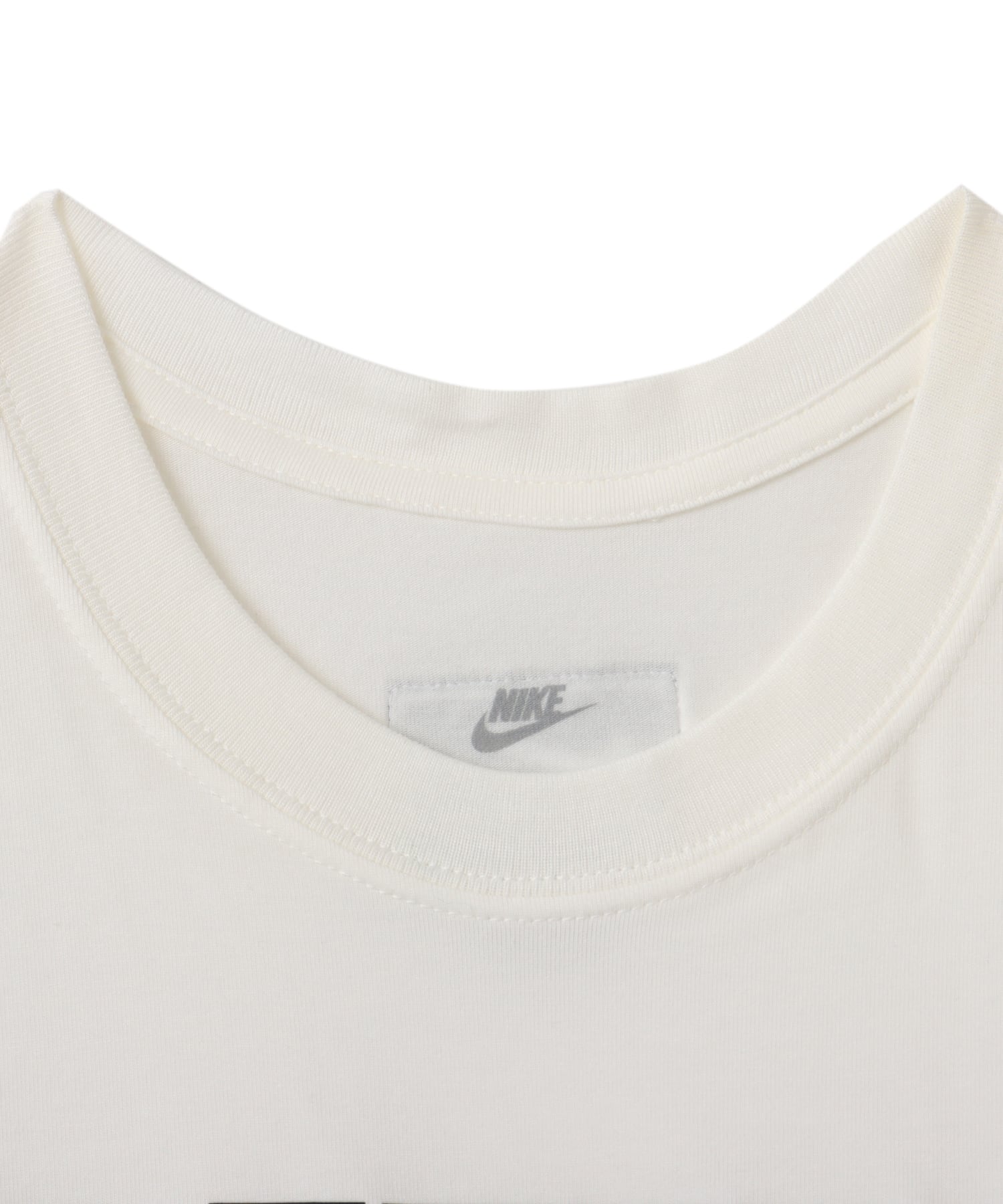 NIKE AS W NSW SLIM CROP TEE STREET SAILの画像