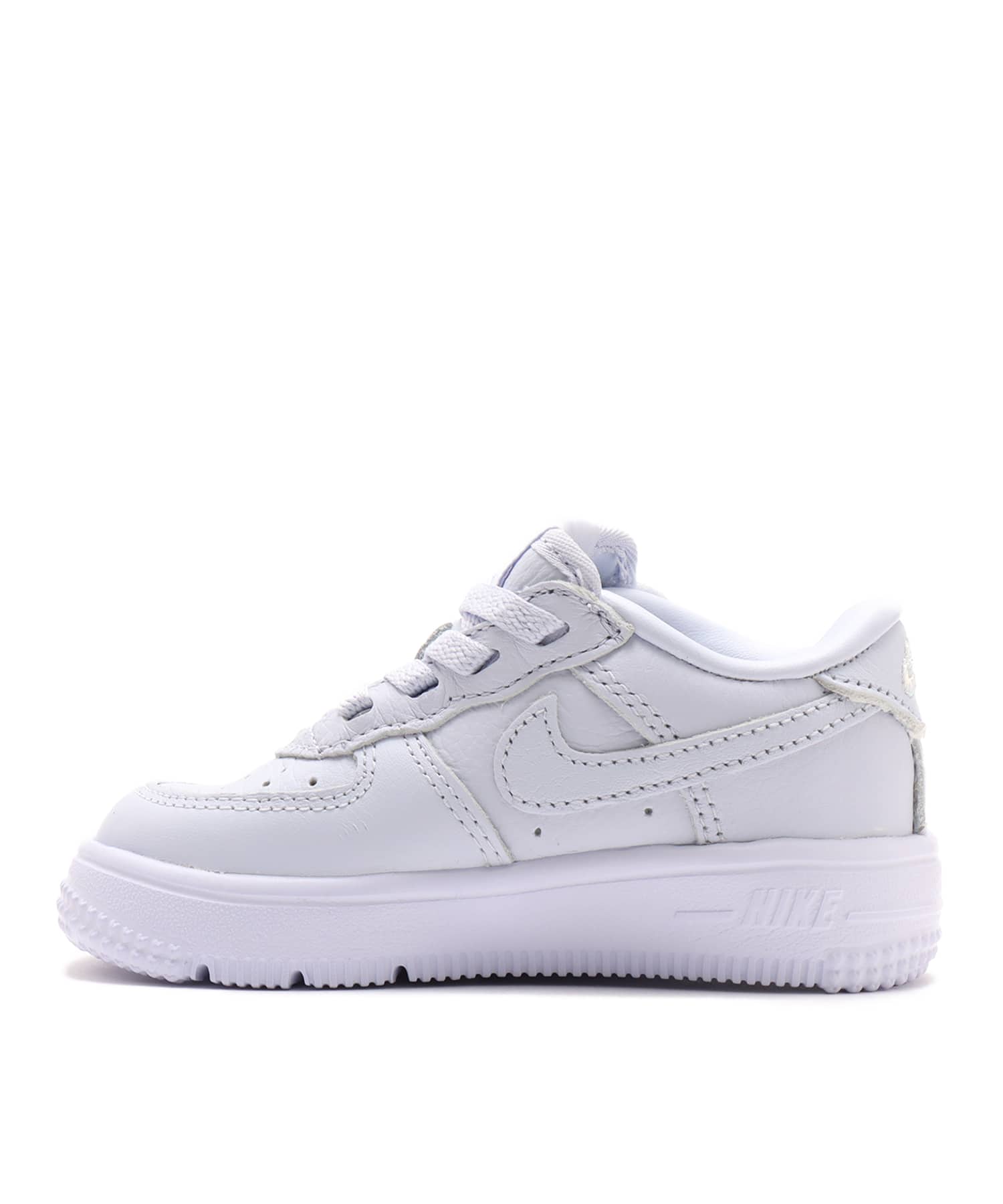 NIKE FORCE 1 LOW EASYON SP (TD) PALEST PURPLE/COBALT TINTの画像