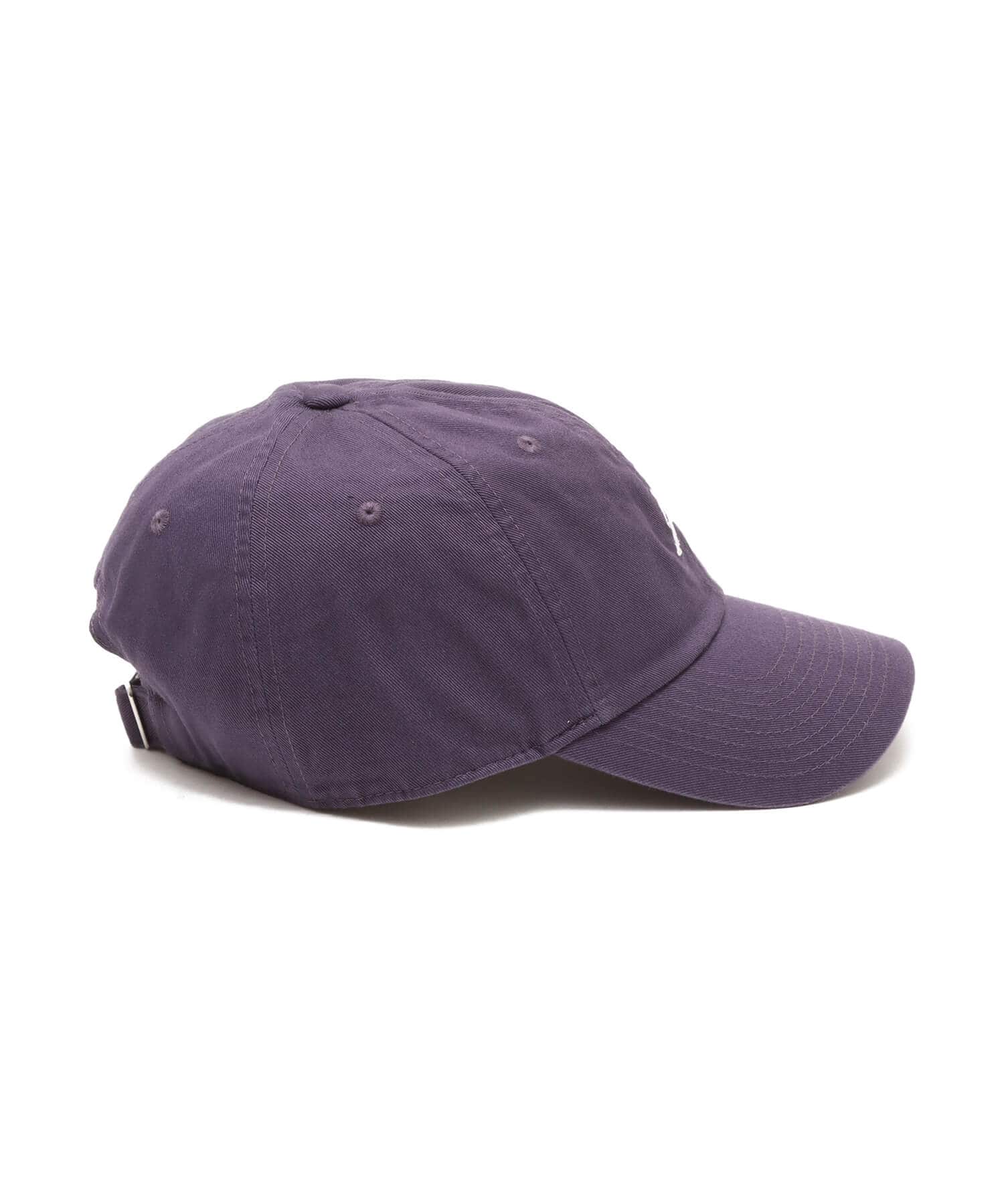 JORDAN BRAND U J CLUB CAP US CB WSH JM DARK RAISIN/SAILの画像