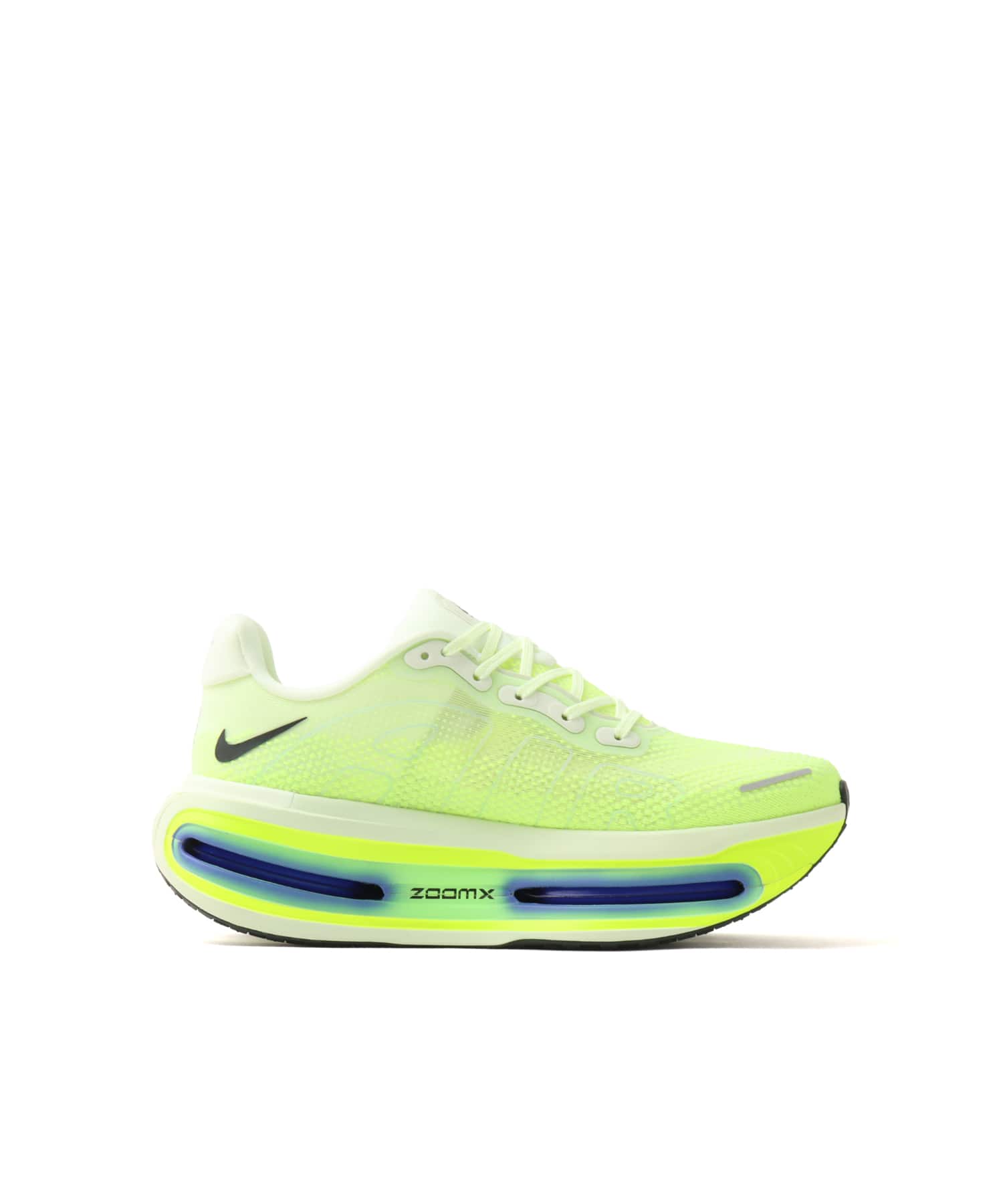 NIKE ZOOM VOMERO PREMIUM VOLT TINT/BLACK SPRUCE-SAPPHIRE-VOLTの画像