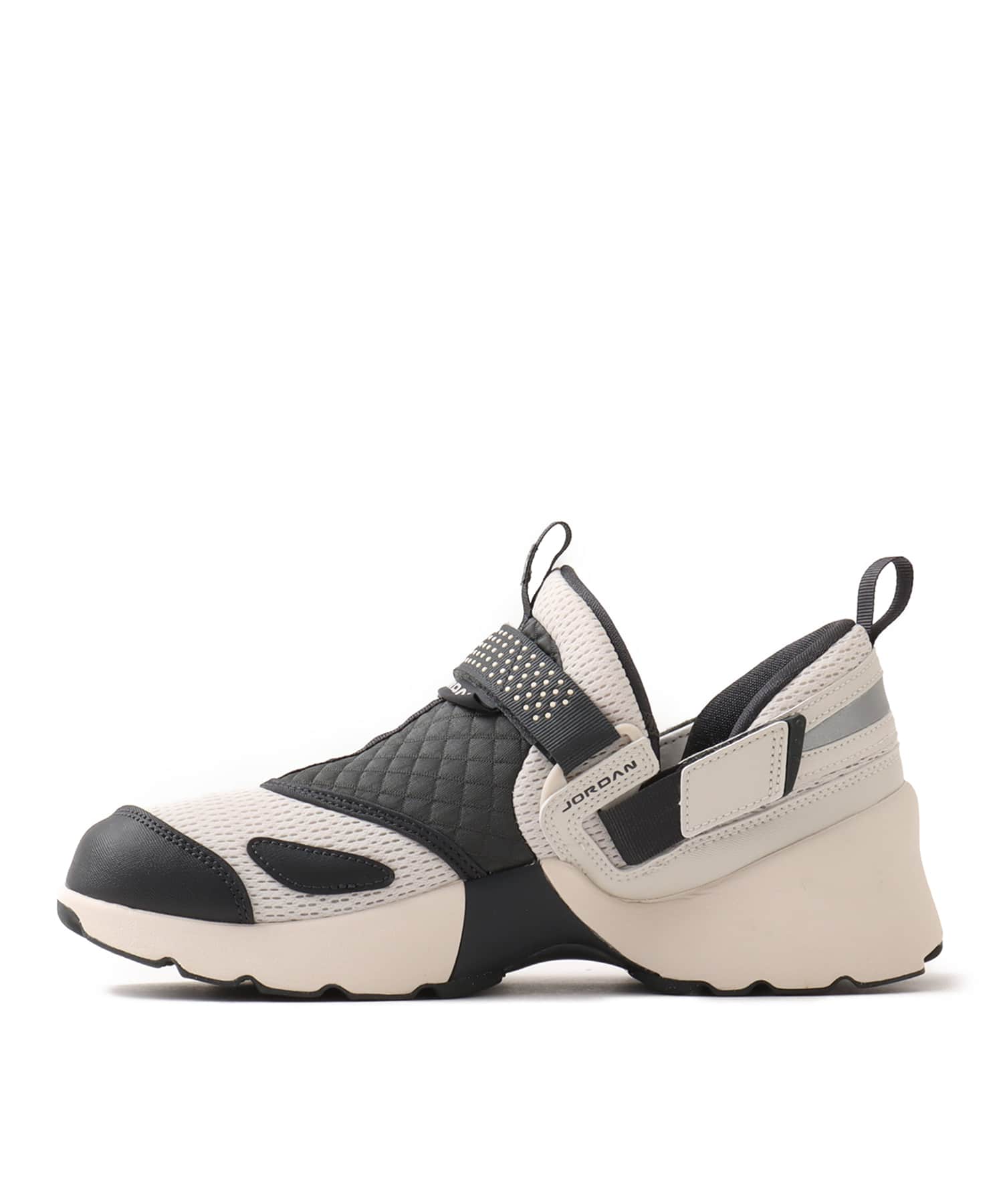JORDAN BRAND WMNS JORDAN TRUNNER LX LT OREWOOD BRN/ANTHRACITEの画像