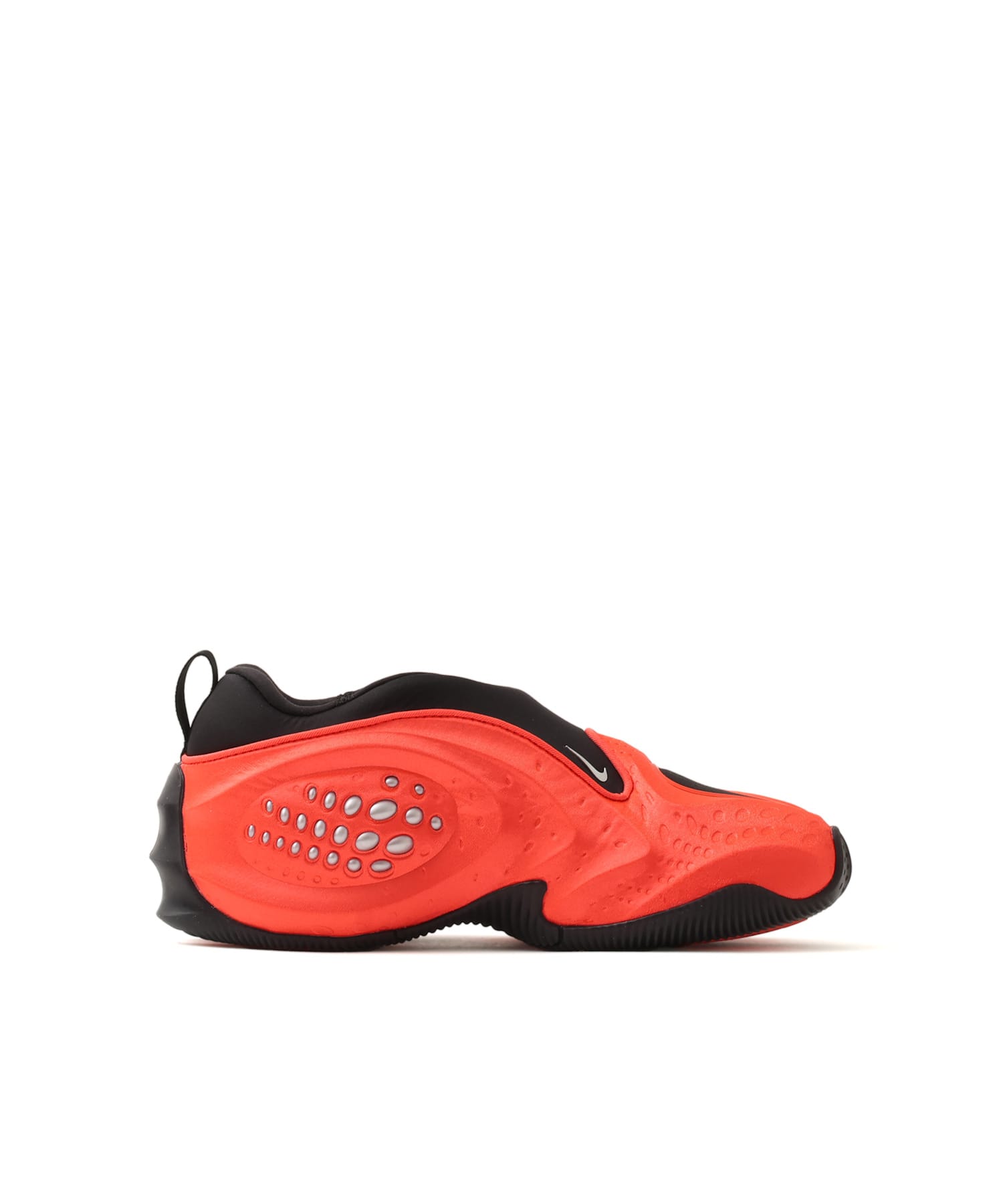 NIKE W FIRST SIGHT SHADOW SP LT CRIMSON/MTLC SILVER-BLACKの画像