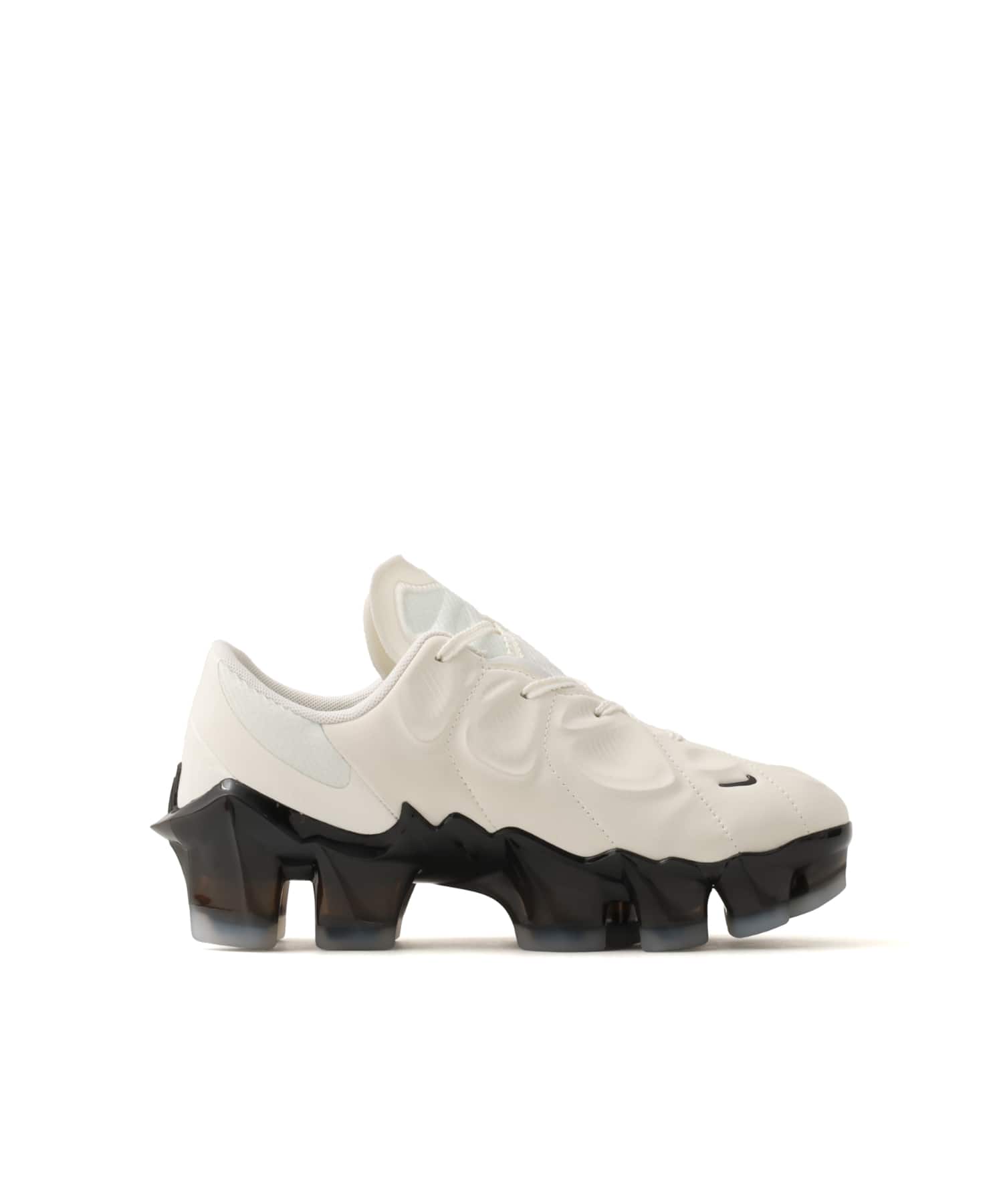 NIKE W FIRST SIGHT MIRAGE SAIL/BLACK-CLEARの画像