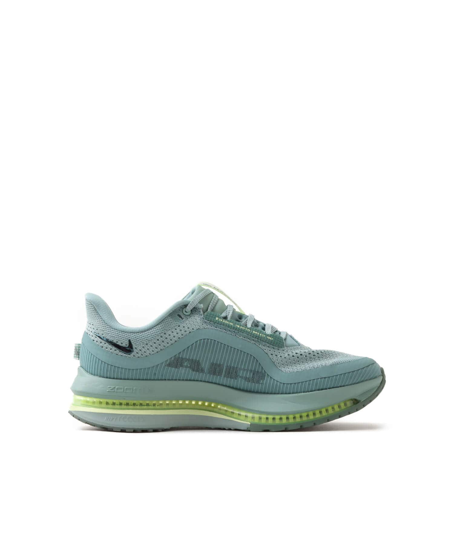 NIKE PEGASUS PREMIUM CANNON/SEAWEED-BARELY VOLT-VOLTの画像